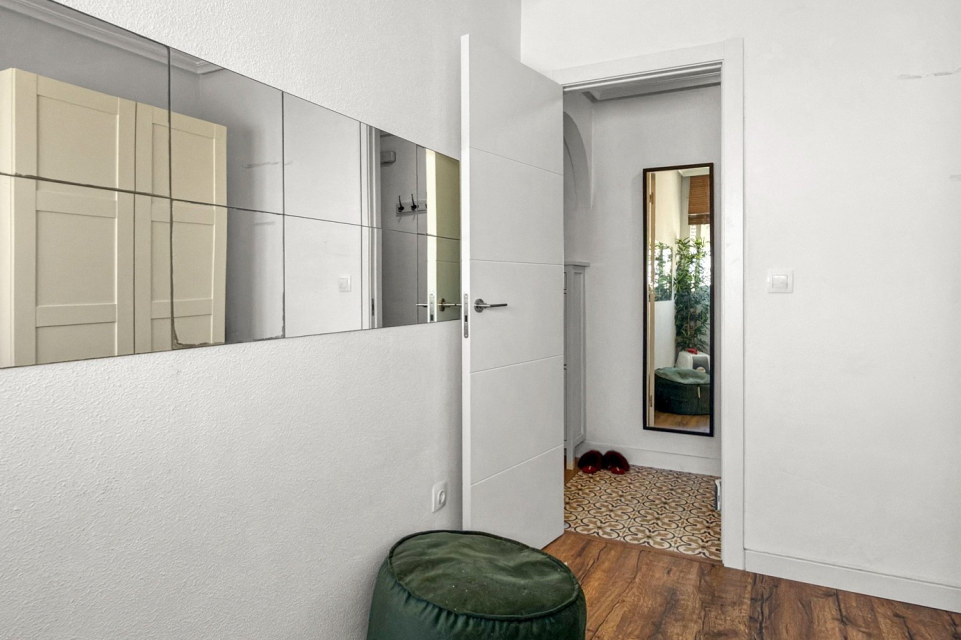 Wiederverkauf - Wohnung -
Torrevieja - Costa Blanca