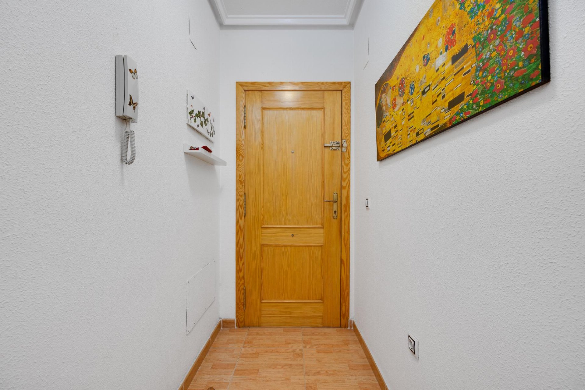 Wiederverkauf - Wohnung -
Torrevieja - Costa Blanca