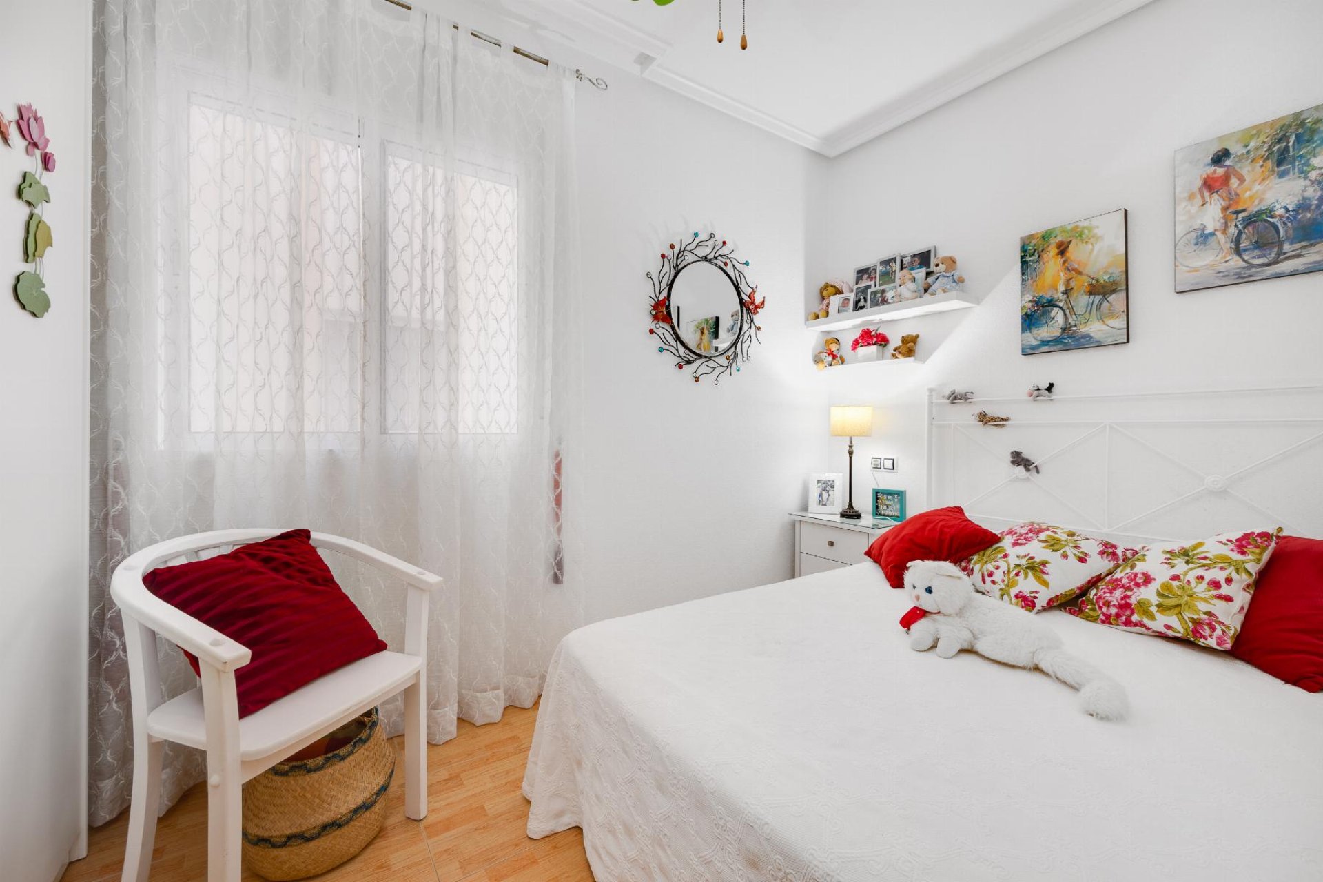 Wiederverkauf - Wohnung -
Torrevieja - Costa Blanca