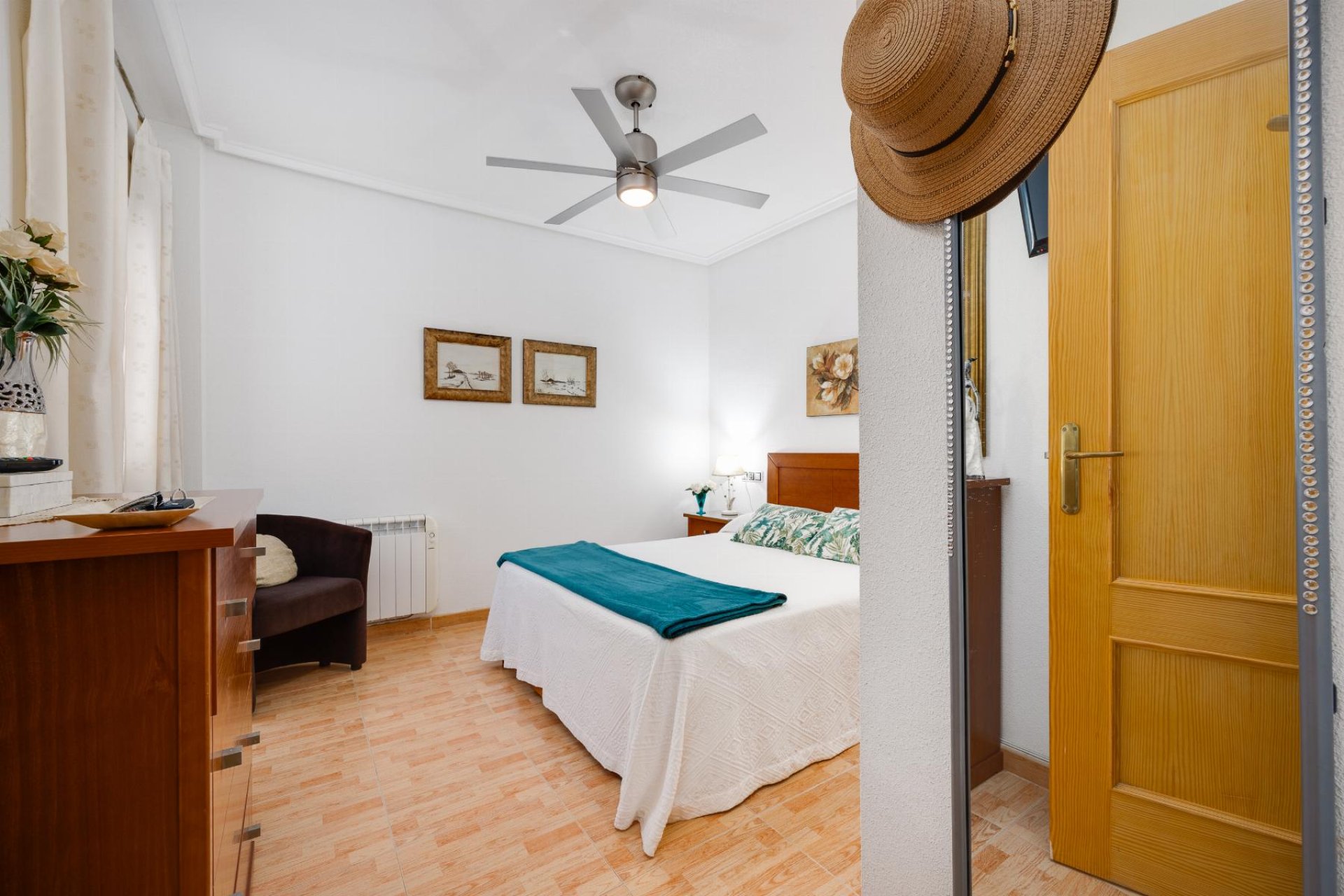 Wiederverkauf - Wohnung -
Torrevieja - Costa Blanca