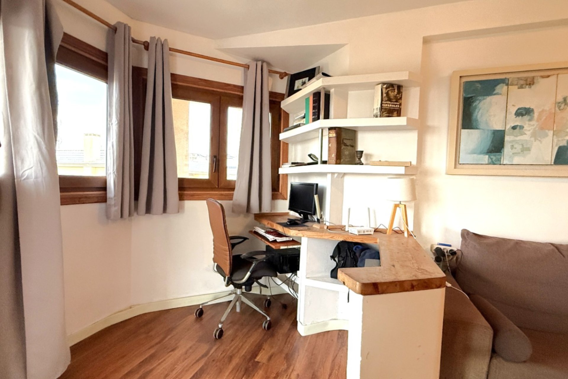 Wiederverkauf - Wohnung -
Torrevieja - Costa Blanca