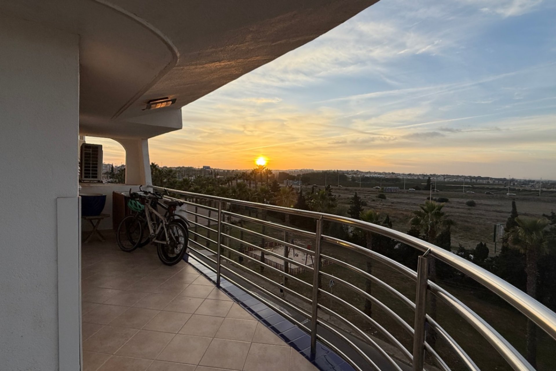 Wiederverkauf - Wohnung -
Torrevieja - Costa Blanca