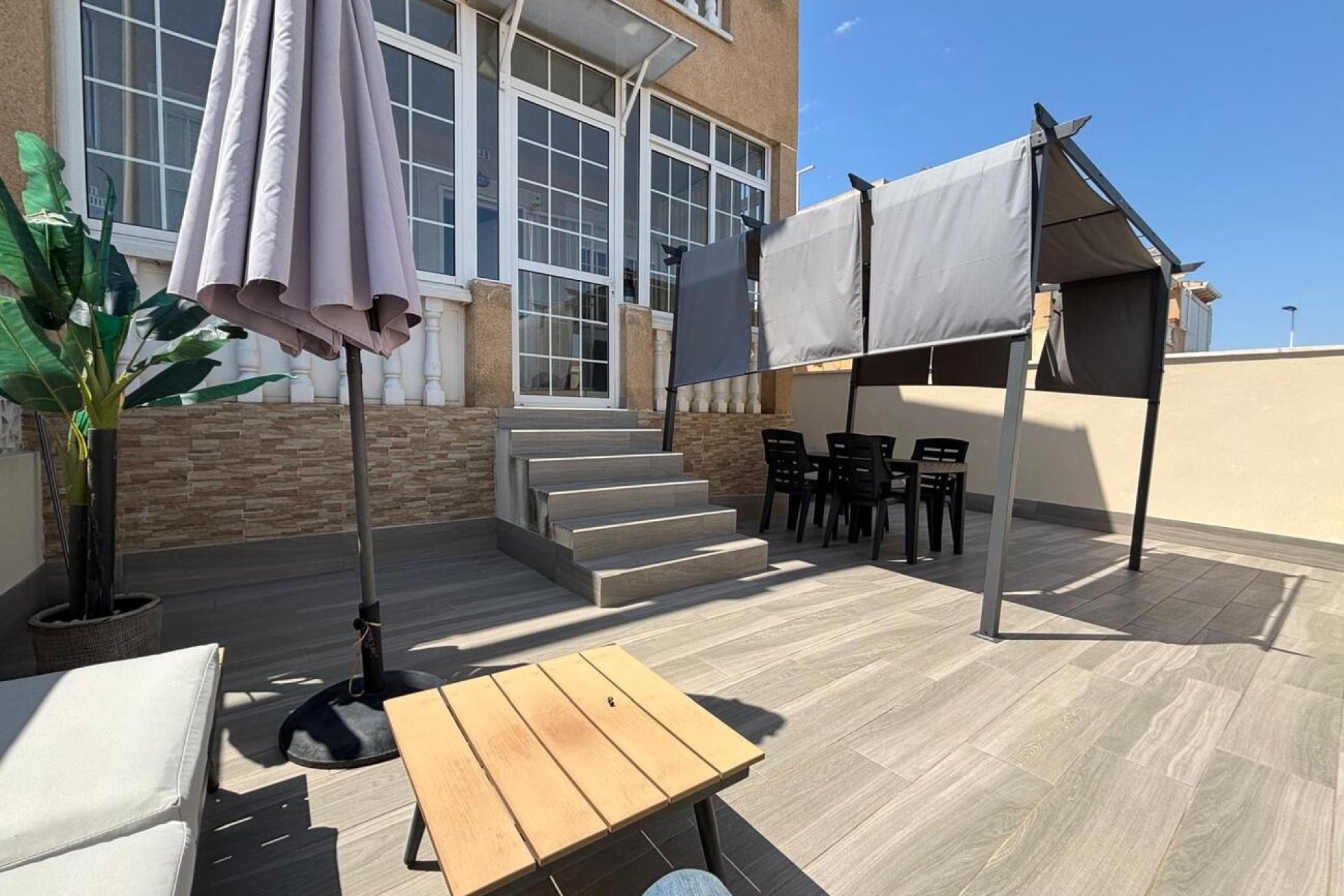 Wiederverkauf - Wohnung -
Torrevieja - Costa Blanca