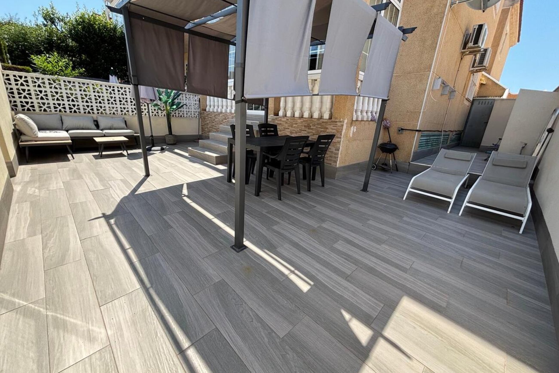 Wiederverkauf - Wohnung -
Torrevieja - Costa Blanca