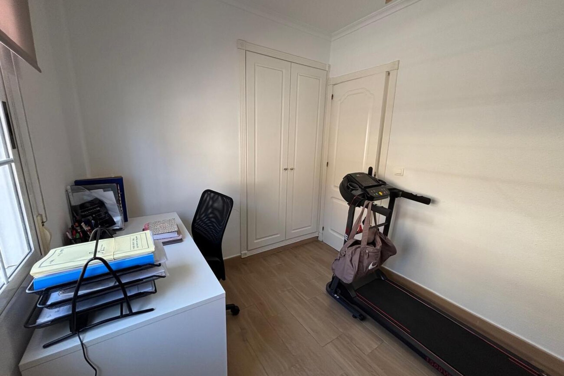 Wiederverkauf - Wohnung -
Torrevieja - Costa Blanca