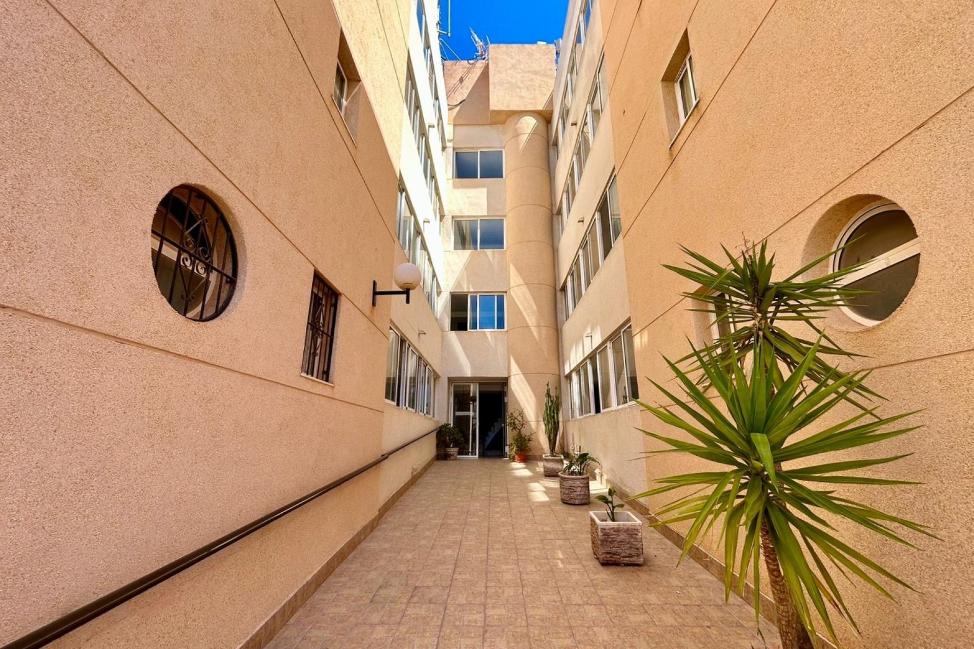 Wiederverkauf - Wohnung -
Torrevieja - Costa Blanca
