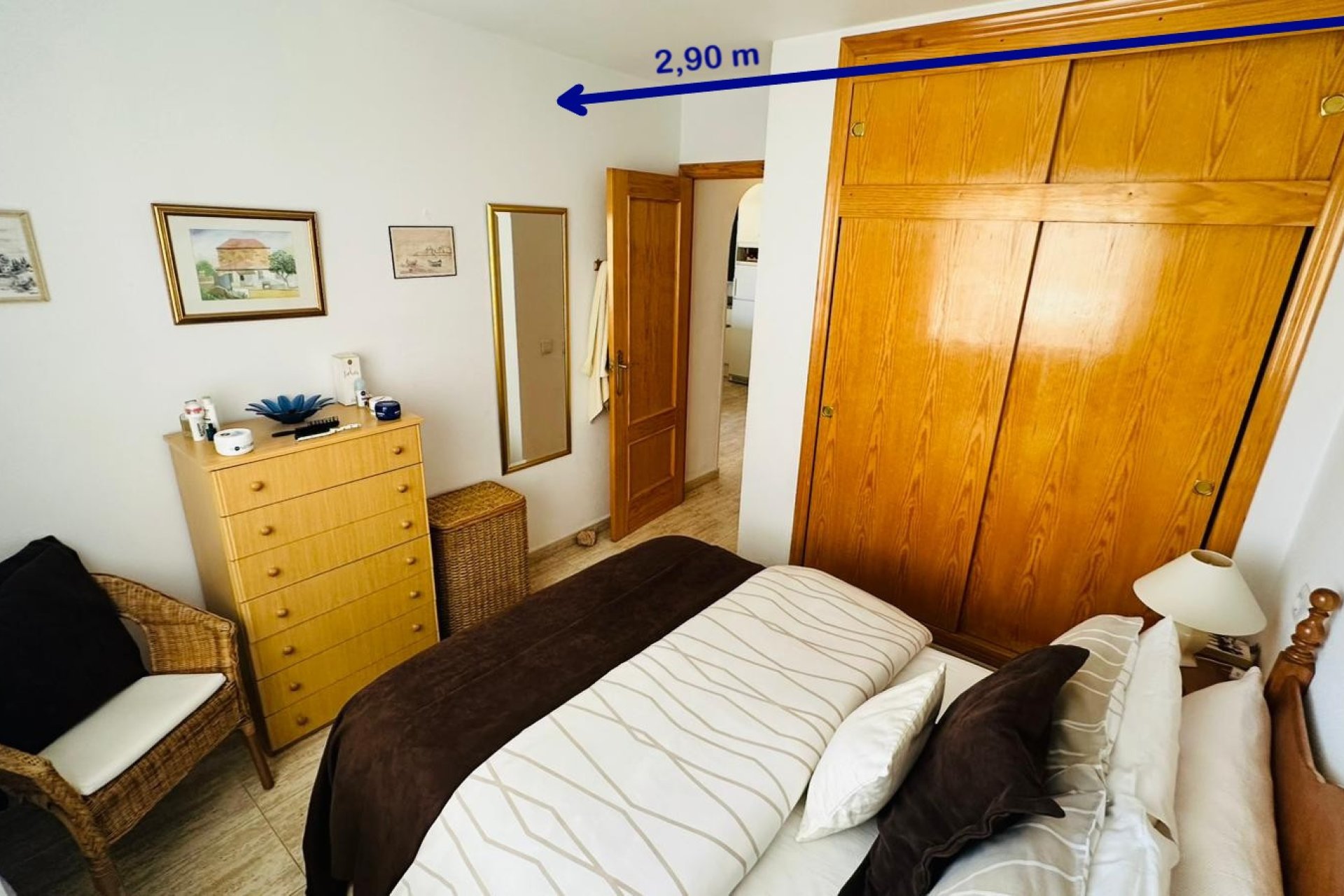 Wiederverkauf - Wohnung -
Torrevieja - Costa Blanca