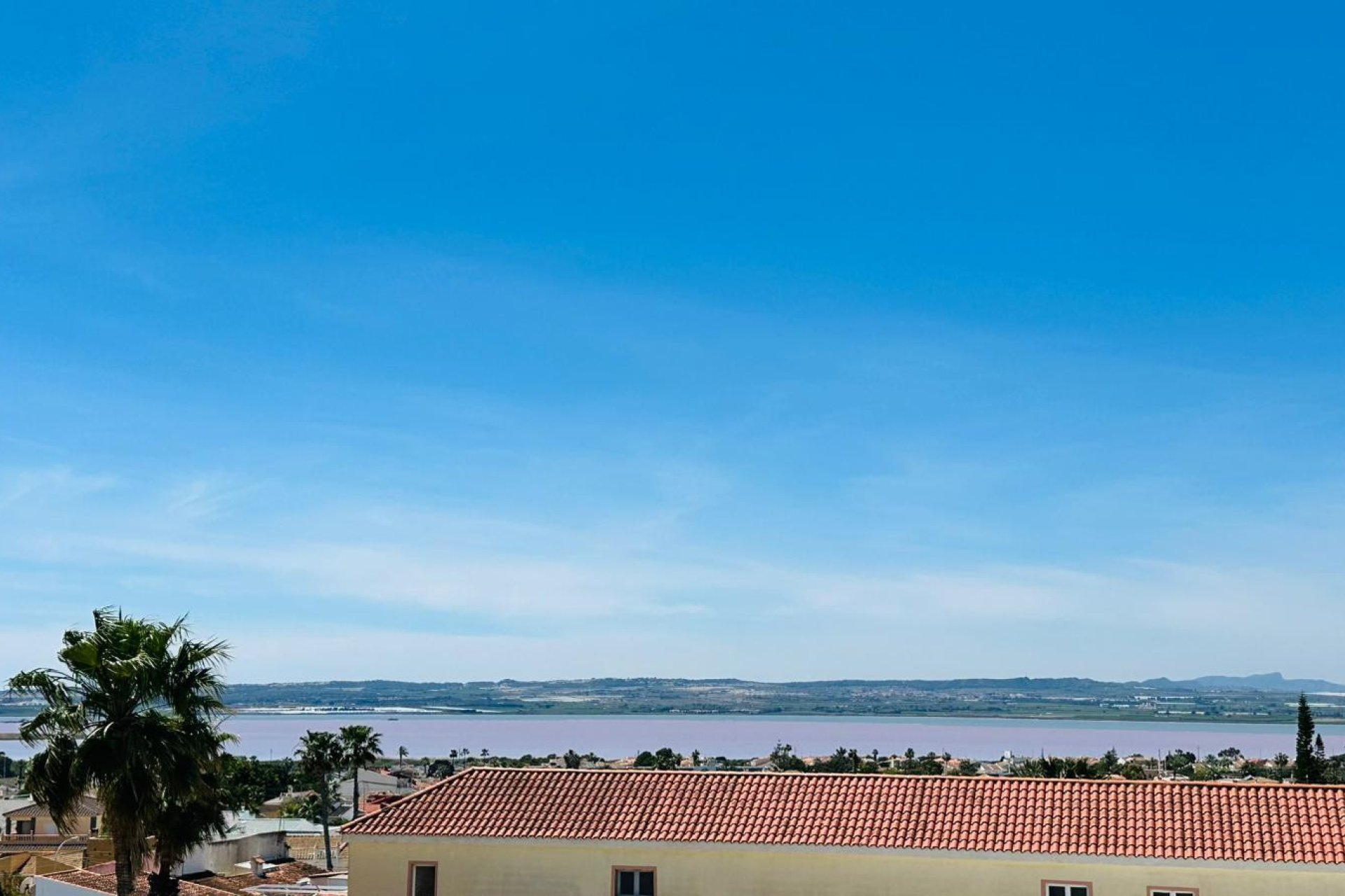Wiederverkauf - Wohnung -
Torrevieja - Costa Blanca