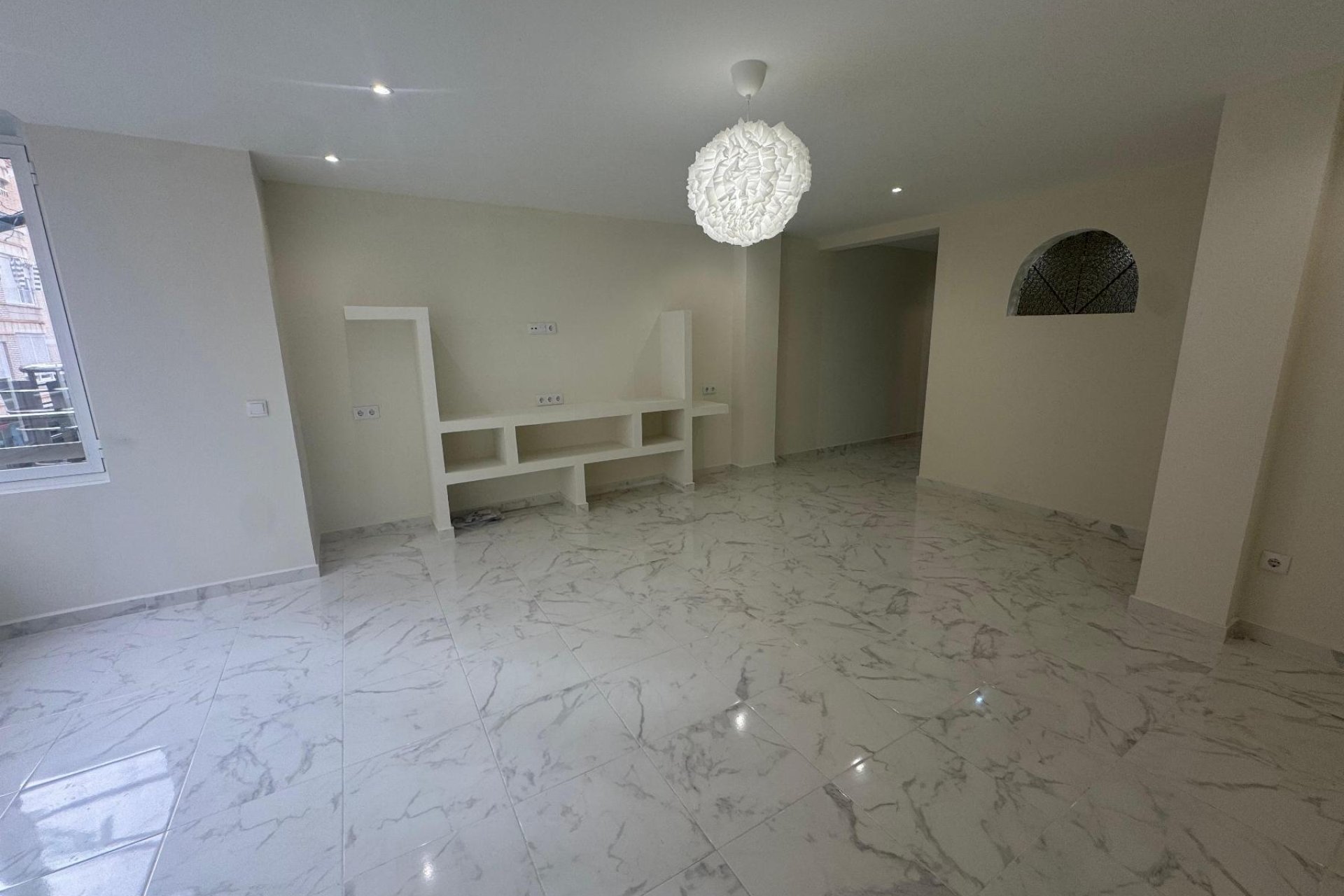 Wiederverkauf - Wohnung -
Torrevieja - Costa Blanca