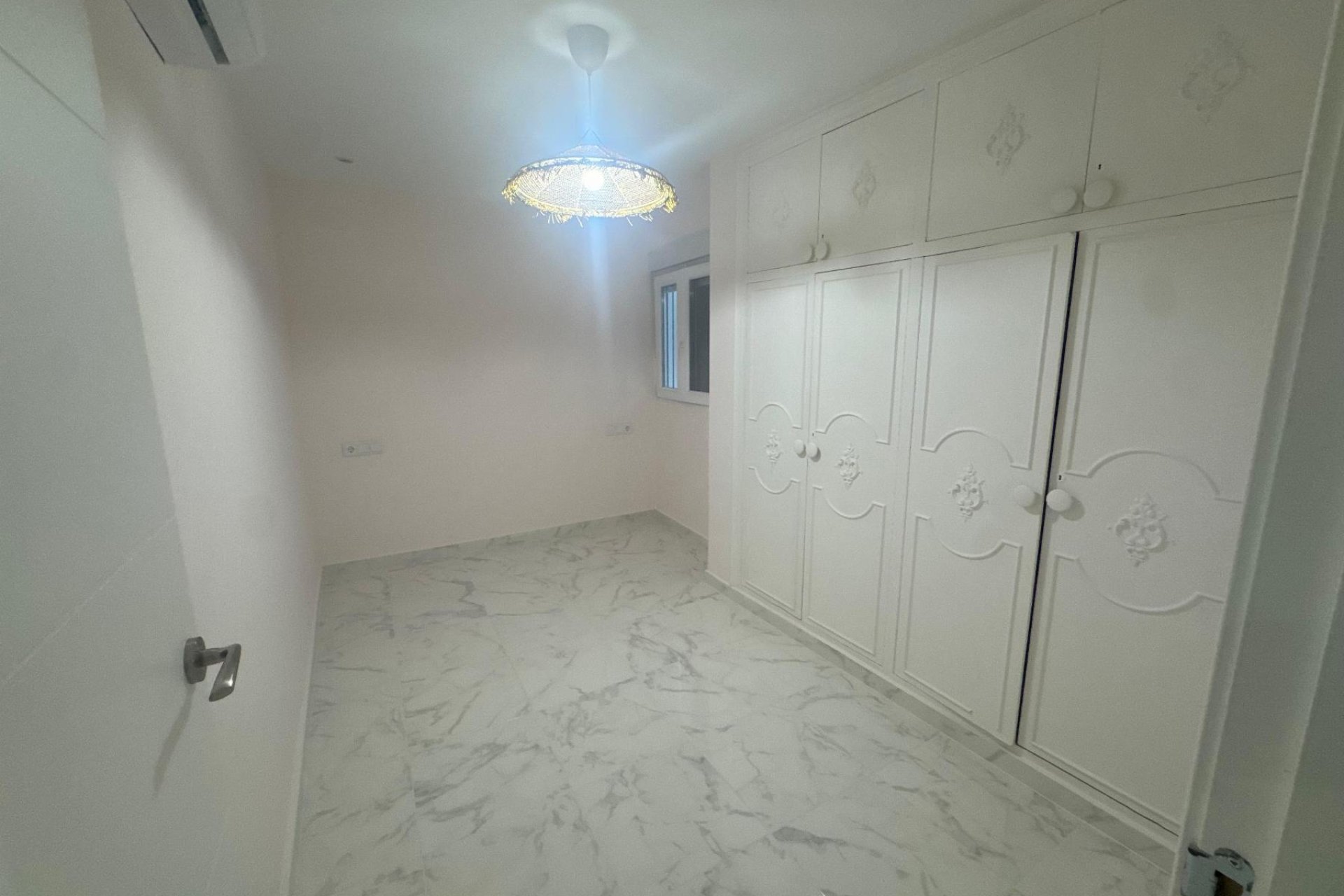 Wiederverkauf - Wohnung -
Torrevieja - Costa Blanca