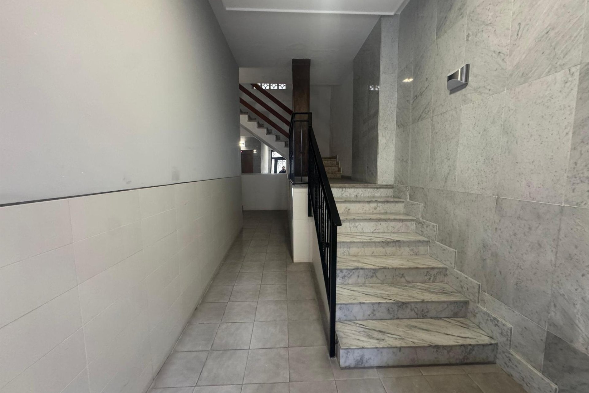 Wiederverkauf - Wohnung -
Torrevieja - Costa Blanca