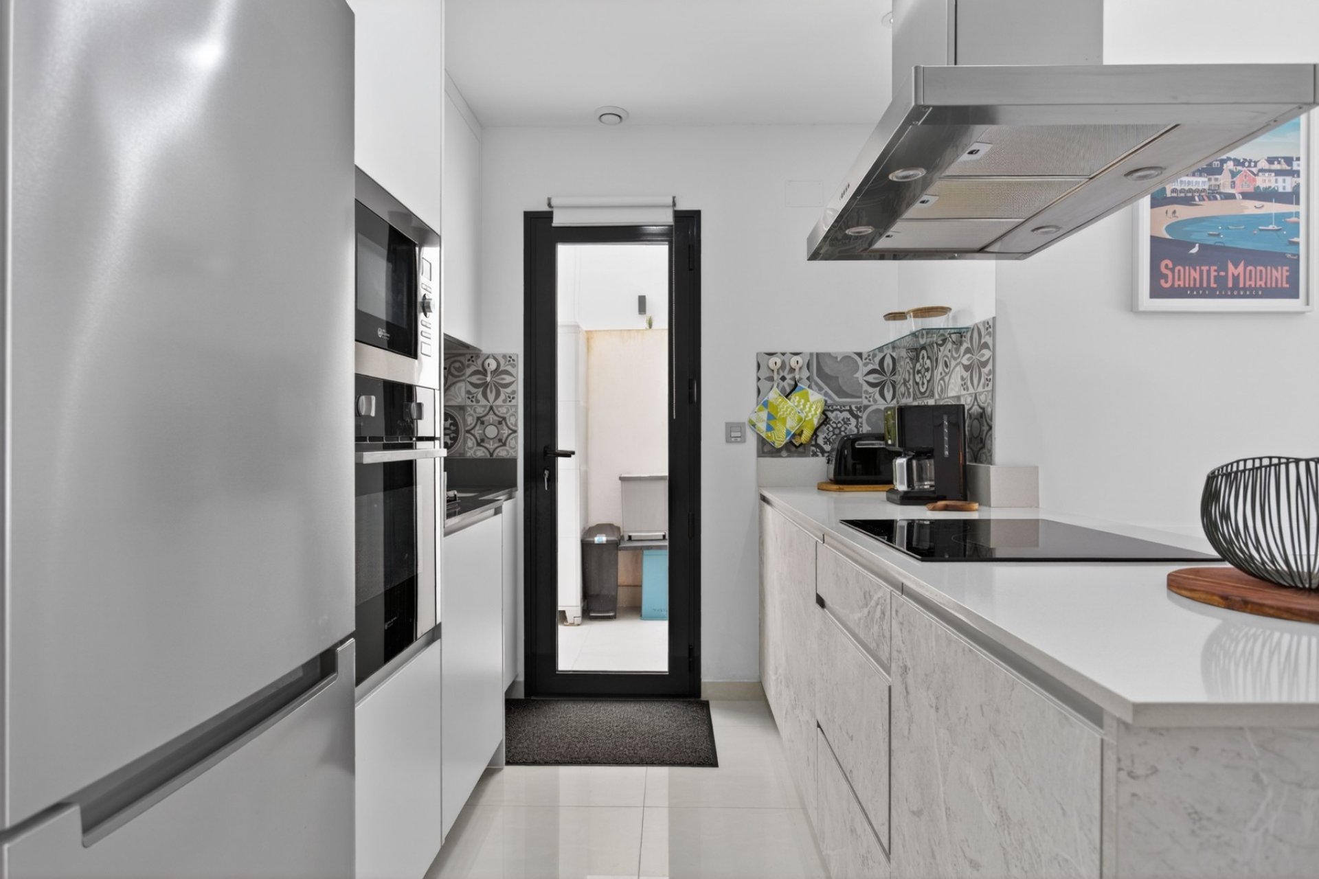 Wiederverkauf - Wohnung -
Torrevieja - Costa Blanca