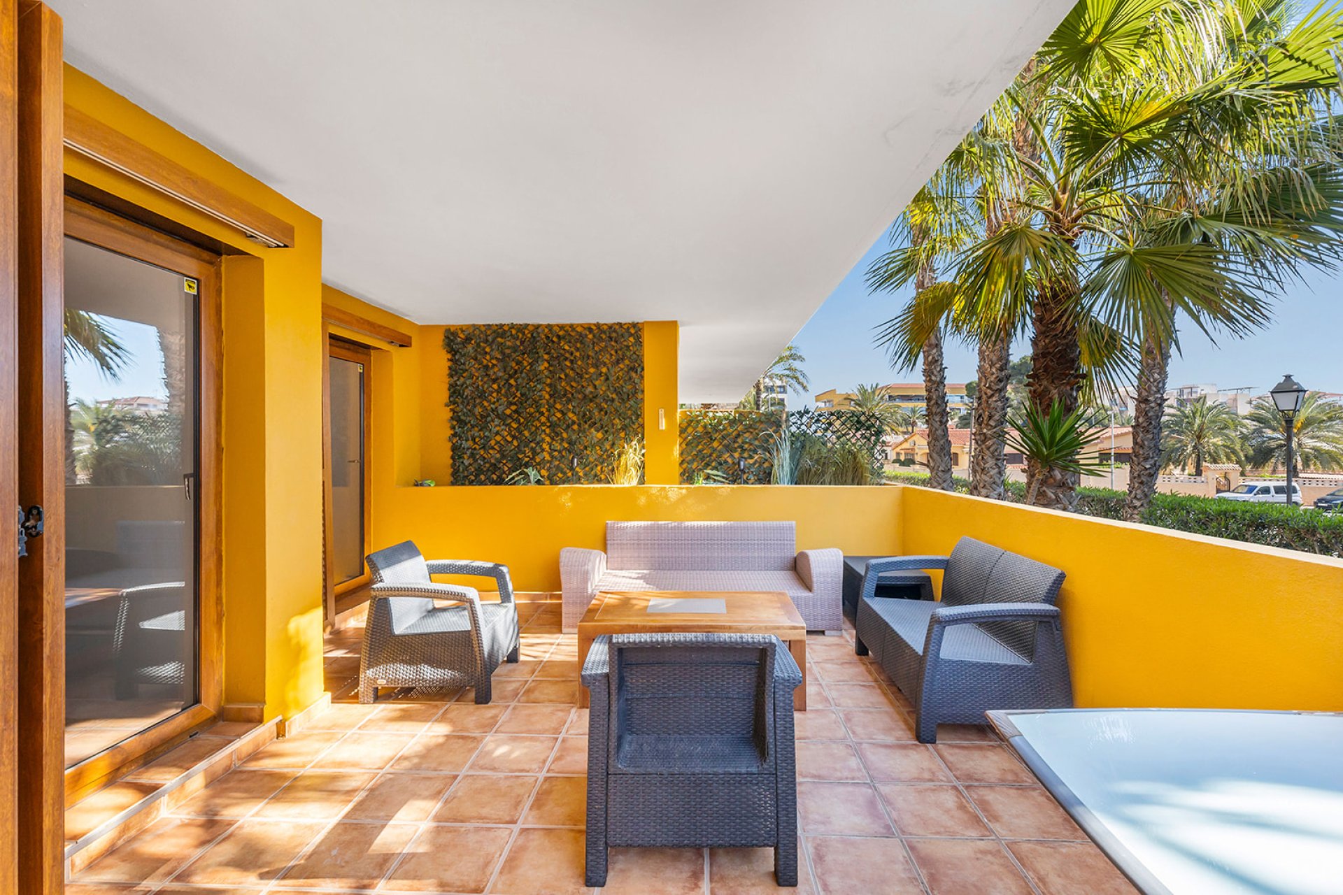 Wiederverkauf - Wohnung -
Torrevieja - Costa Blanca