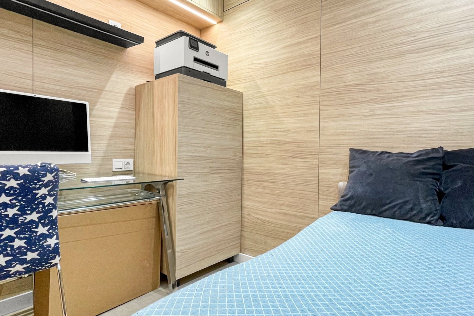 Wiederverkauf - Wohnung -
Torrevieja - Costa Blanca