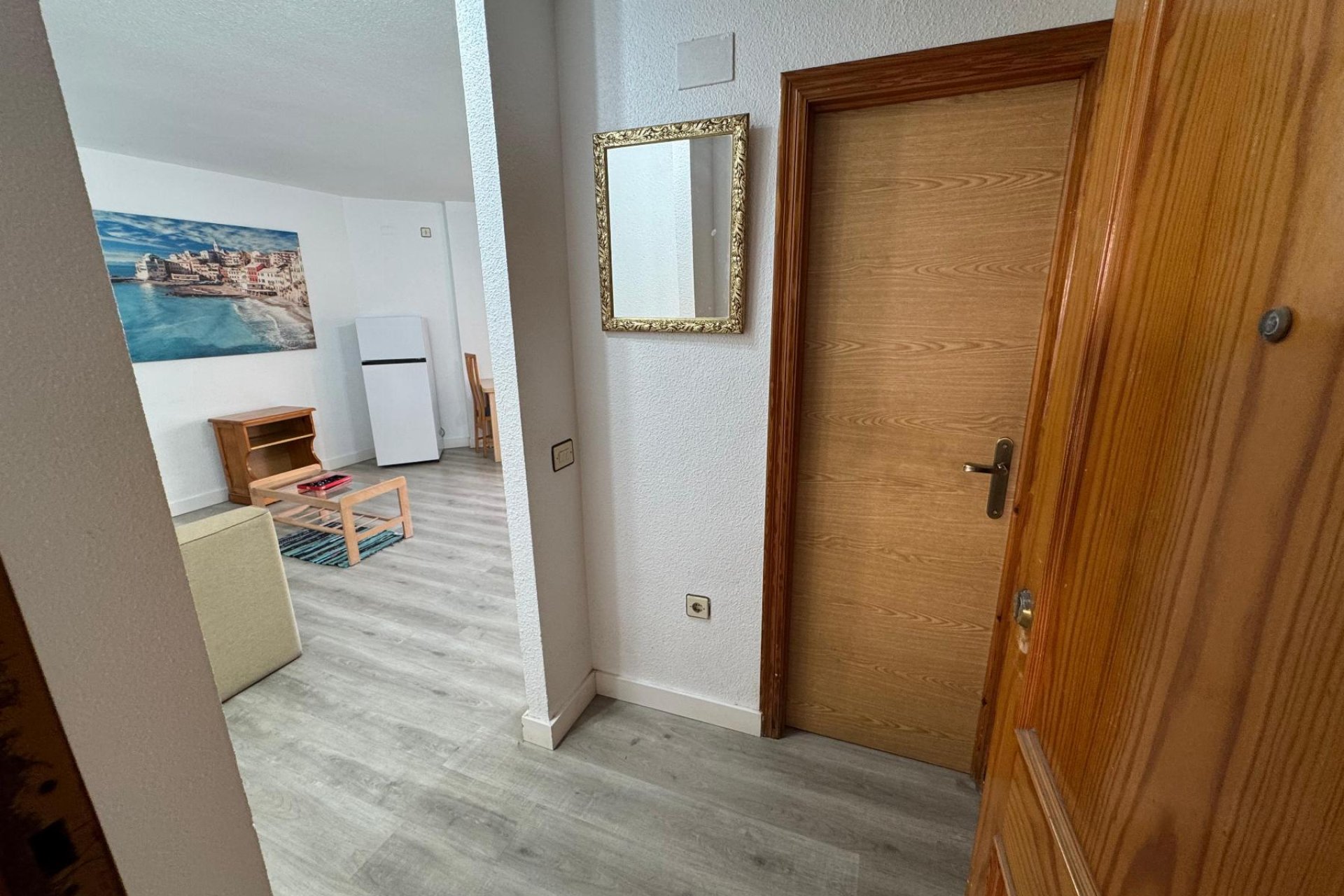Wiederverkauf - Wohnung -
Torrevieja - Costa Blanca