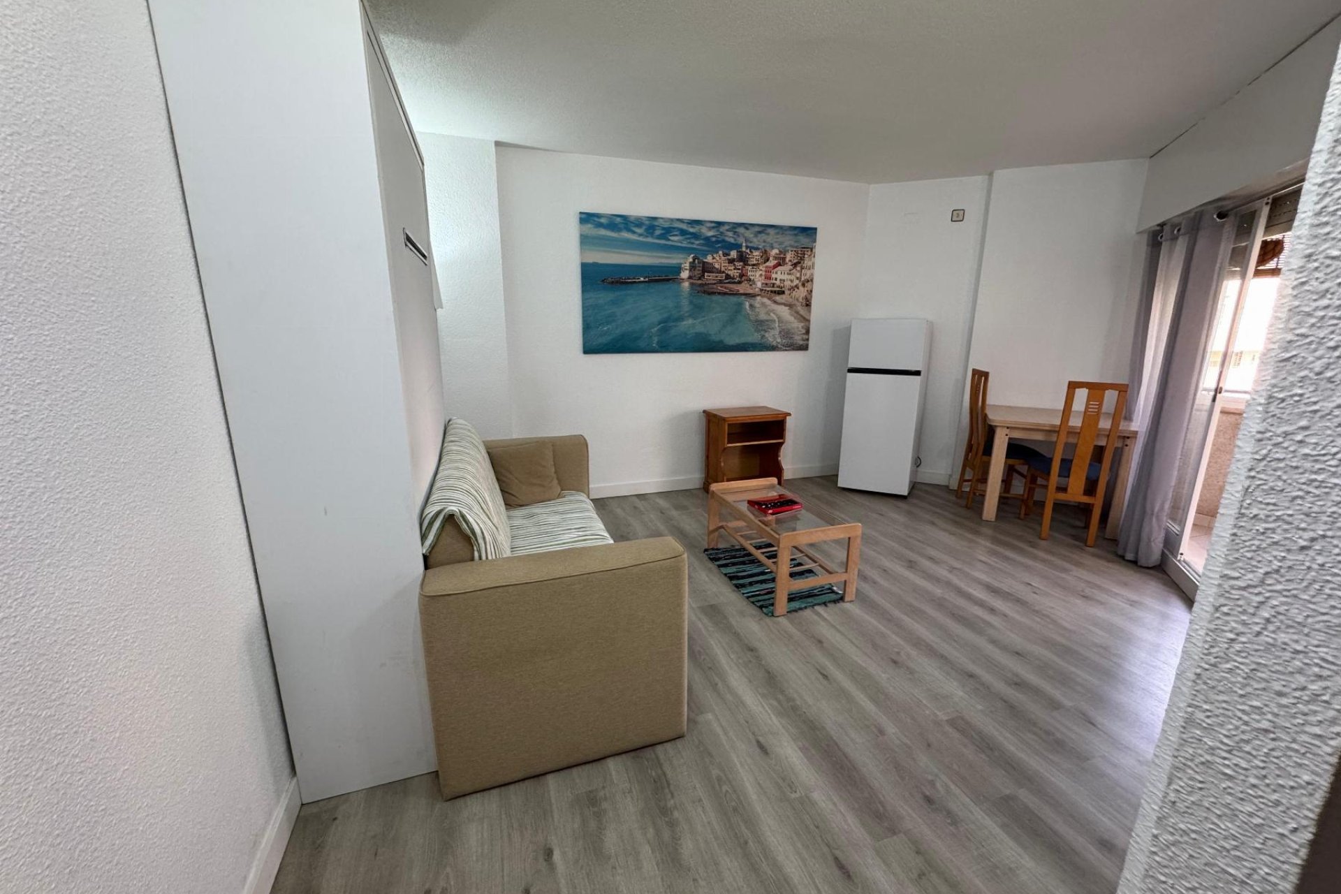 Wiederverkauf - Wohnung -
Torrevieja - Costa Blanca