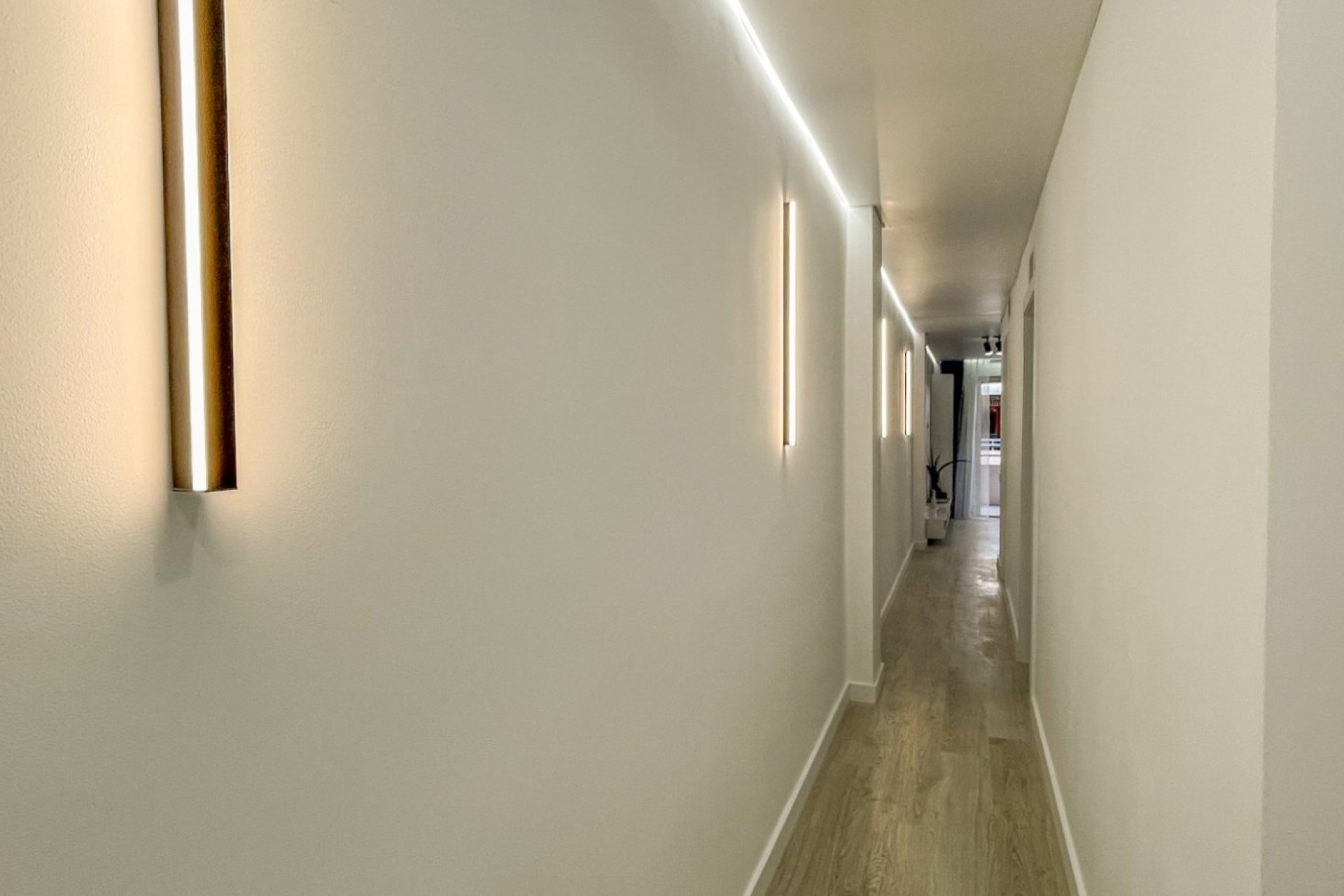 Wiederverkauf - Wohnung -
Torrevieja - Costa Blanca