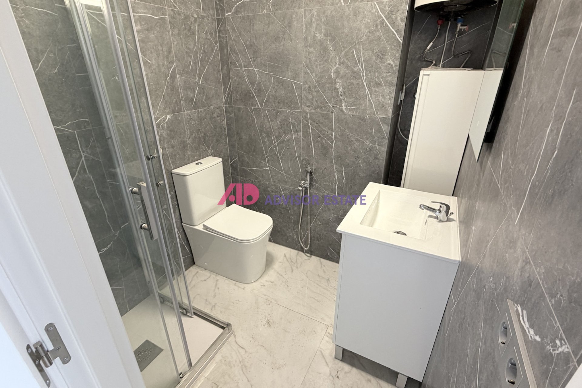 Wiederverkauf - Wohnung -
Torrevieja - Costa Blanca