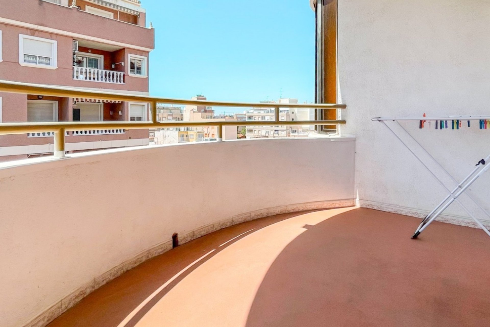 Wiederverkauf - Wohnung -
Torrevieja - Costa Blanca