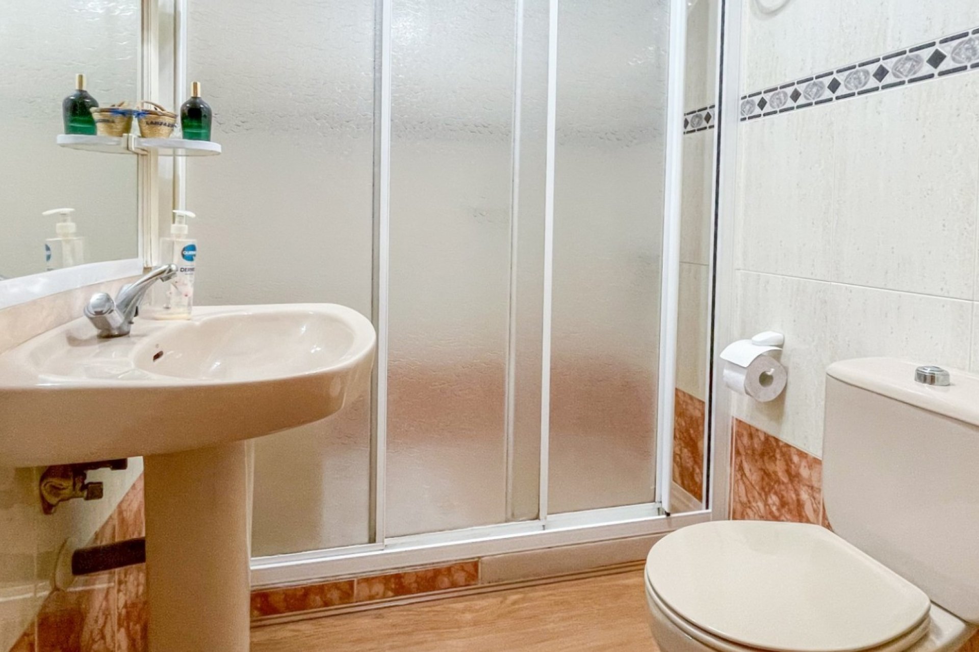 Wiederverkauf - Wohnung -
Torrevieja - Costa Blanca