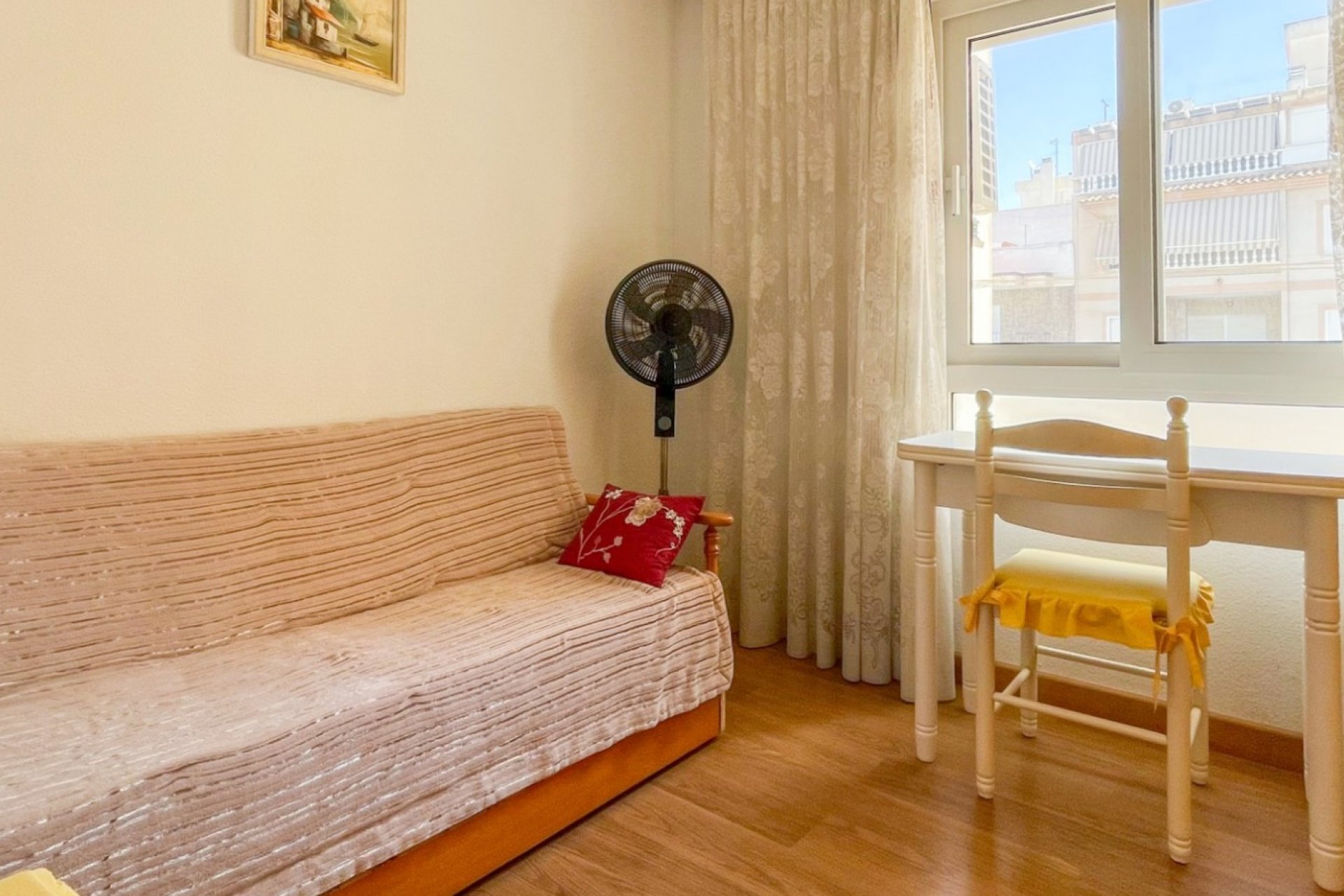 Wiederverkauf - Wohnung -
Torrevieja - Costa Blanca