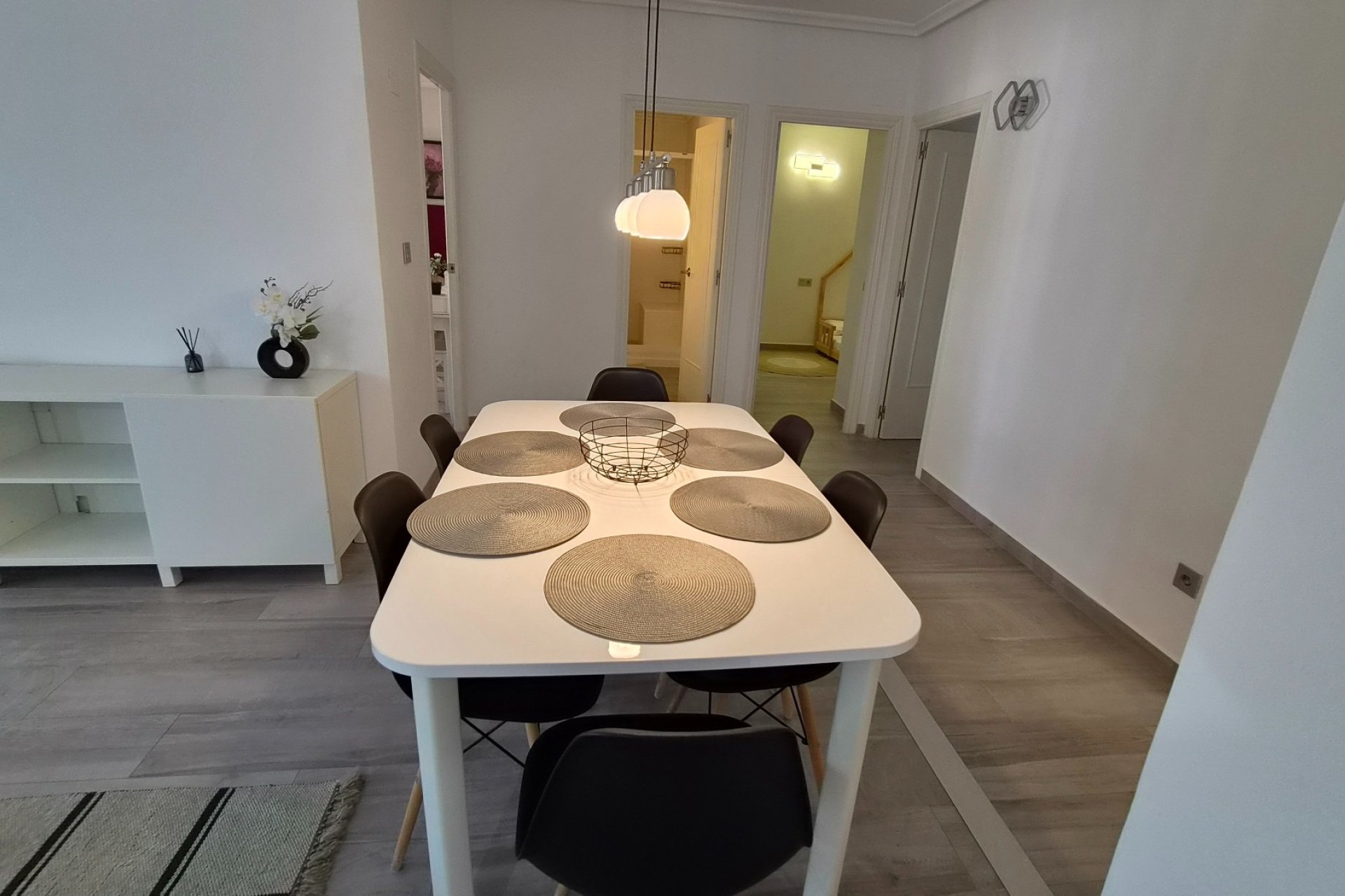 Wiederverkauf - Wohnung -
Torrevieja - Costa Blanca