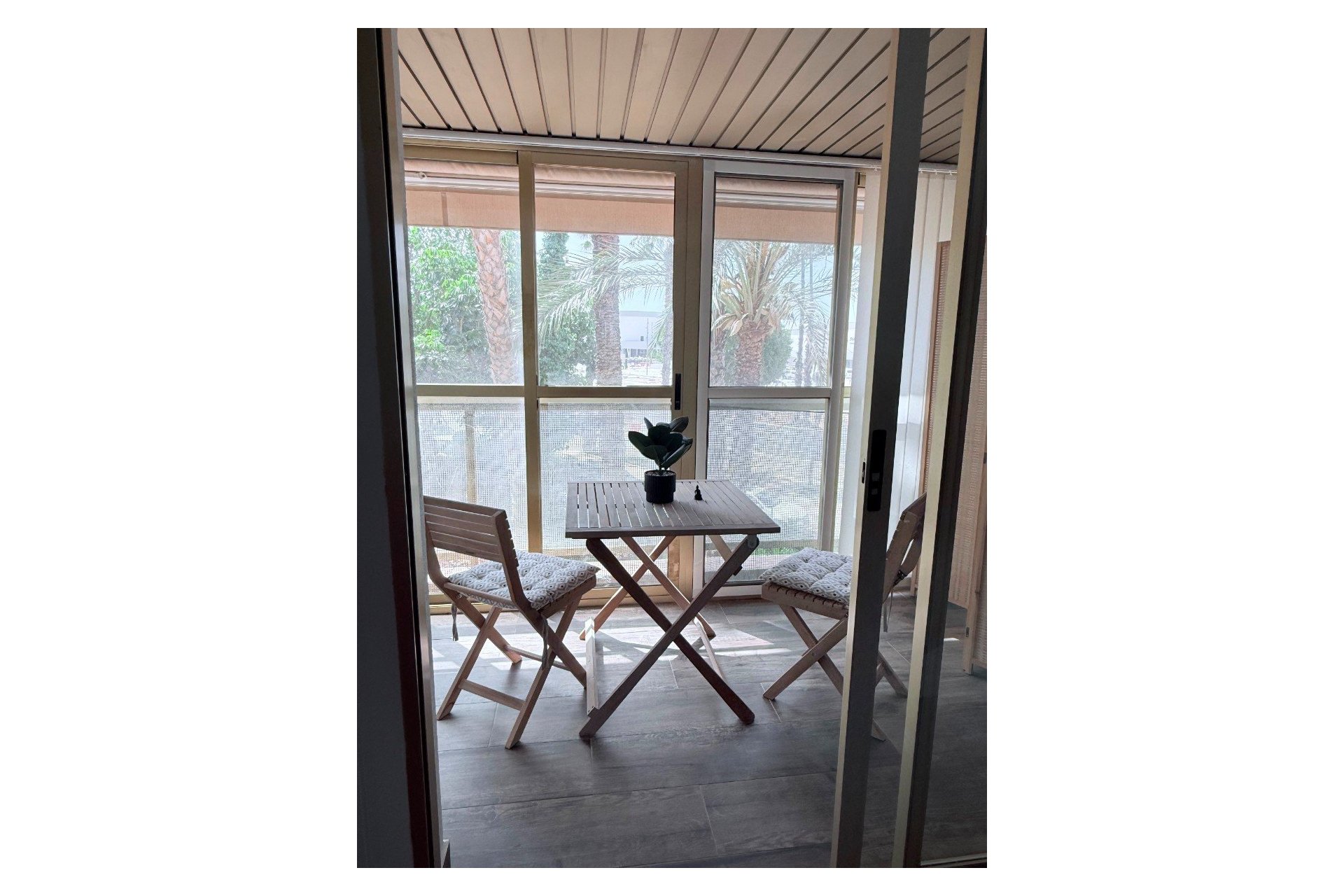 Wiederverkauf - Wohnung -
Torrevieja - Costa Blanca