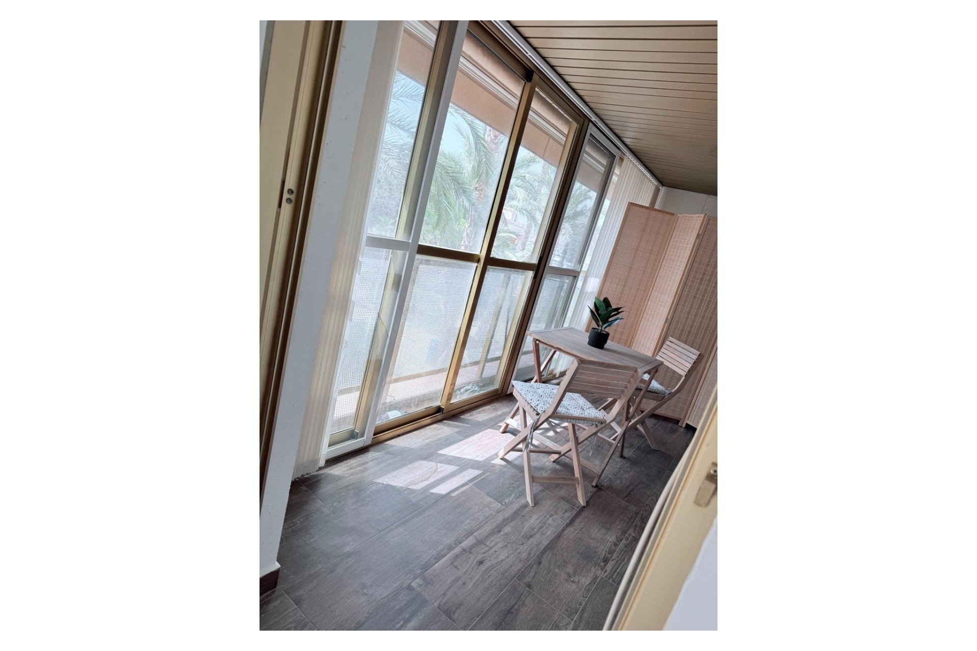 Wiederverkauf - Wohnung -
Torrevieja - Costa Blanca