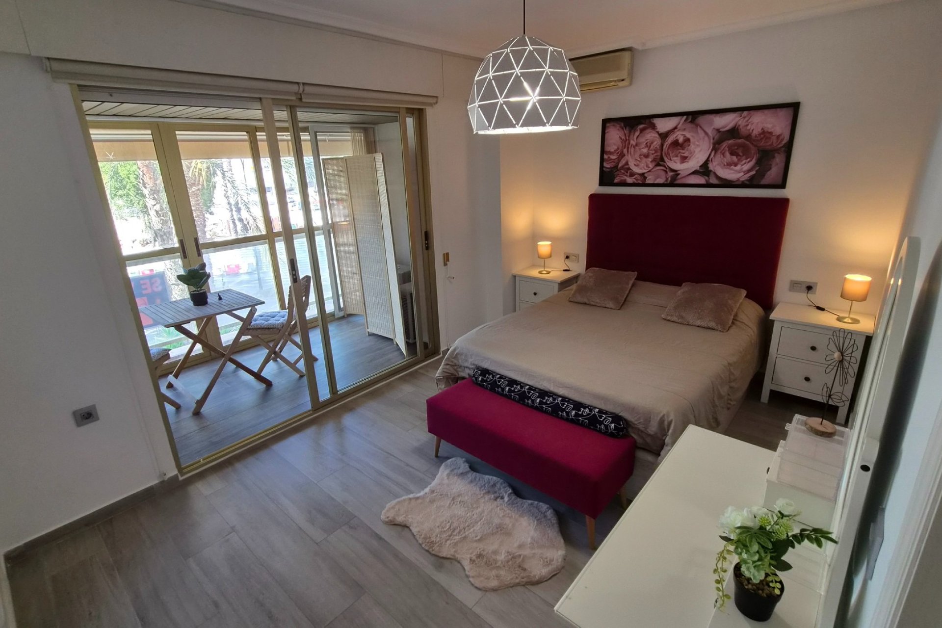 Wiederverkauf - Wohnung -
Torrevieja - Costa Blanca