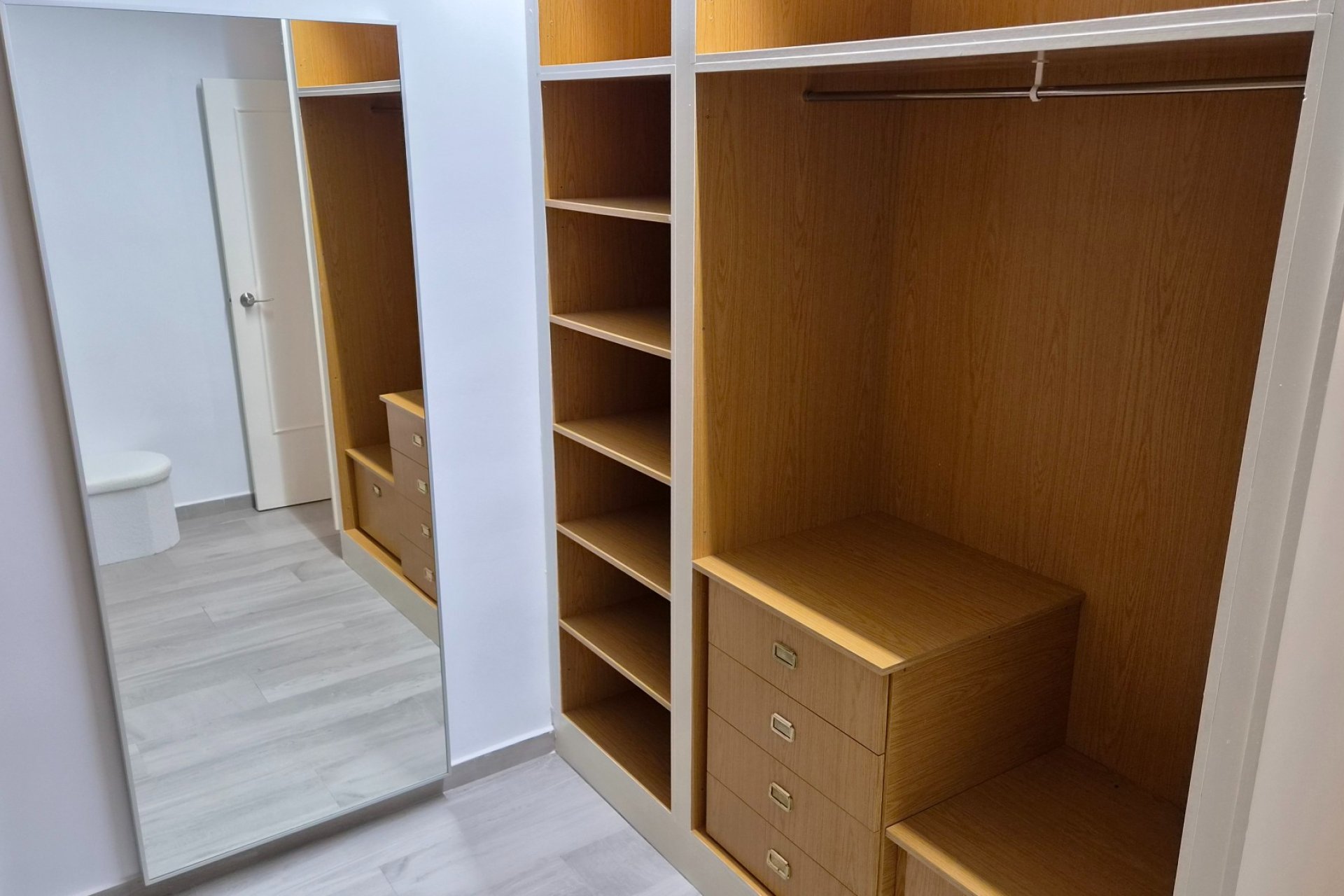 Wiederverkauf - Wohnung -
Torrevieja - Costa Blanca