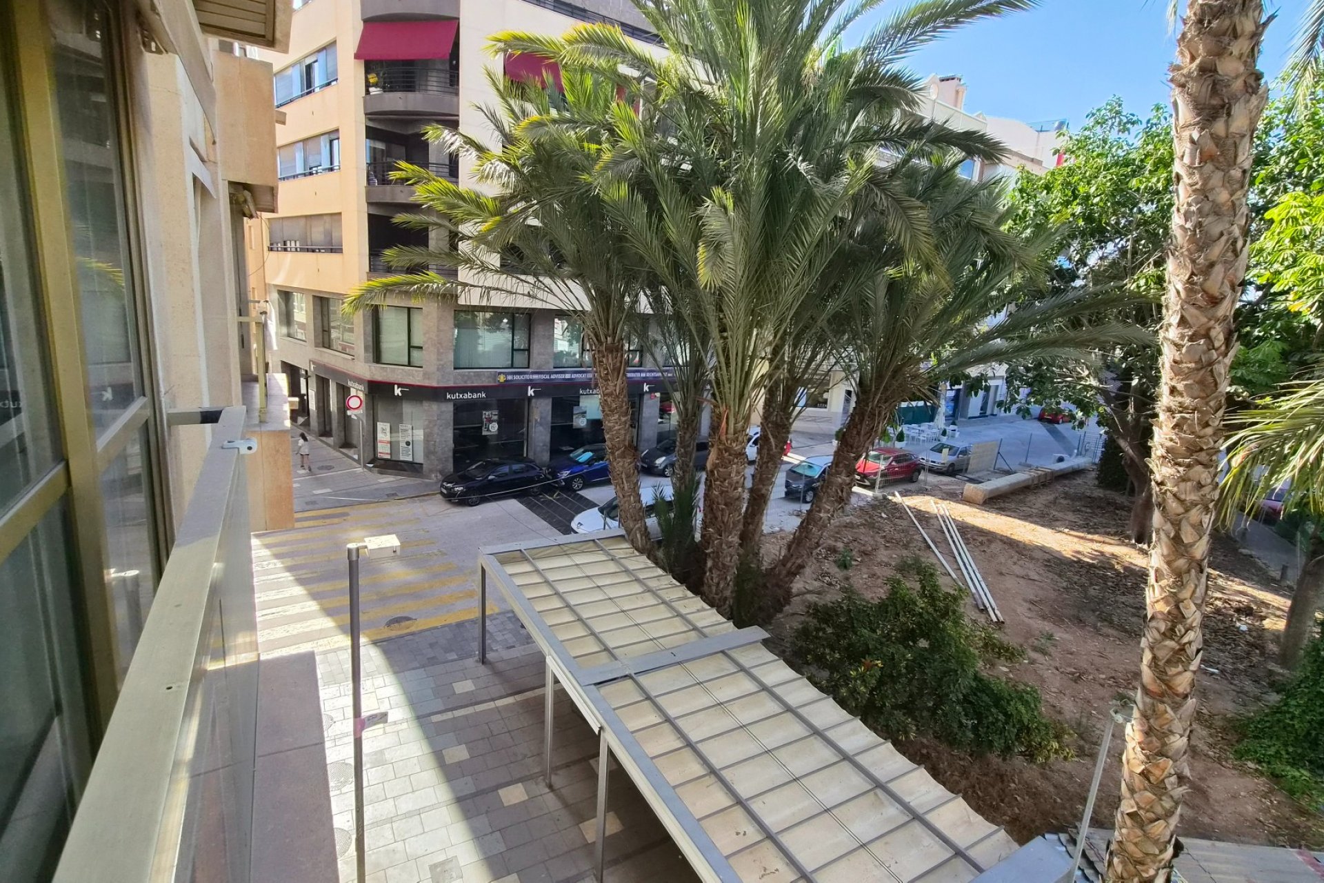 Wiederverkauf - Wohnung -
Torrevieja - Costa Blanca