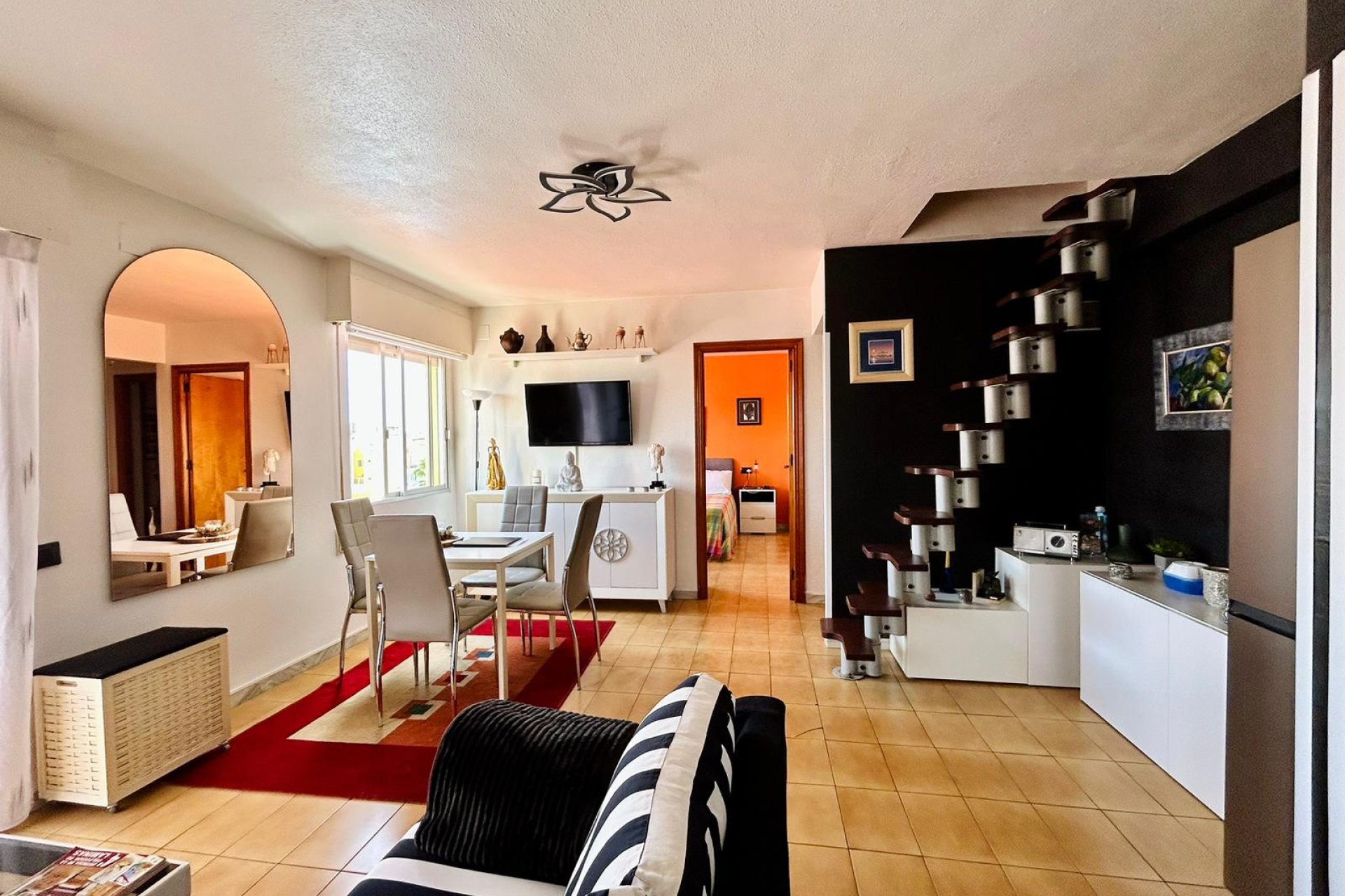 Wiederverkauf - Wohnung -
Torrevieja - Costa Blanca