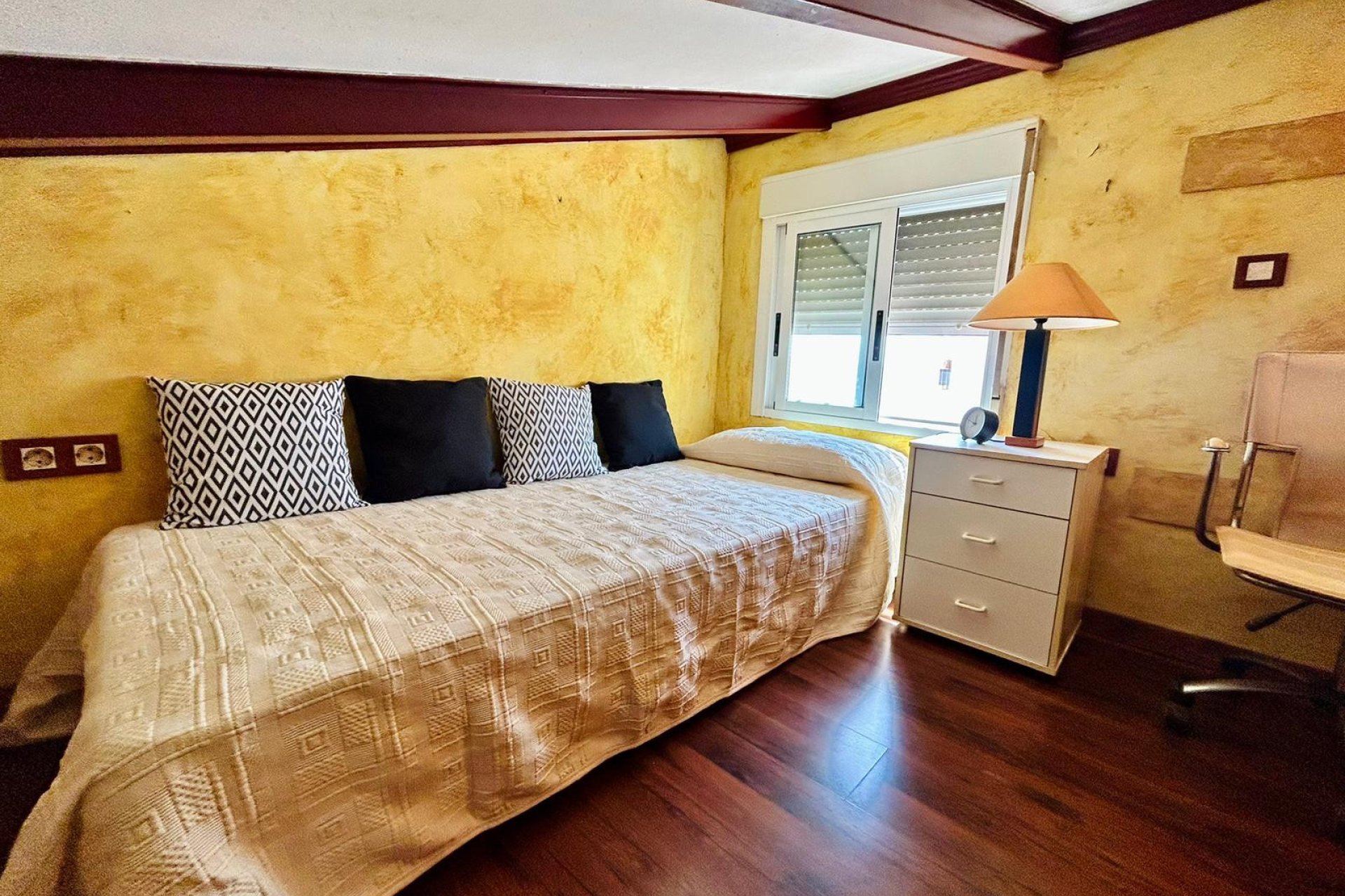 Wiederverkauf - Wohnung -
Torrevieja - Costa Blanca