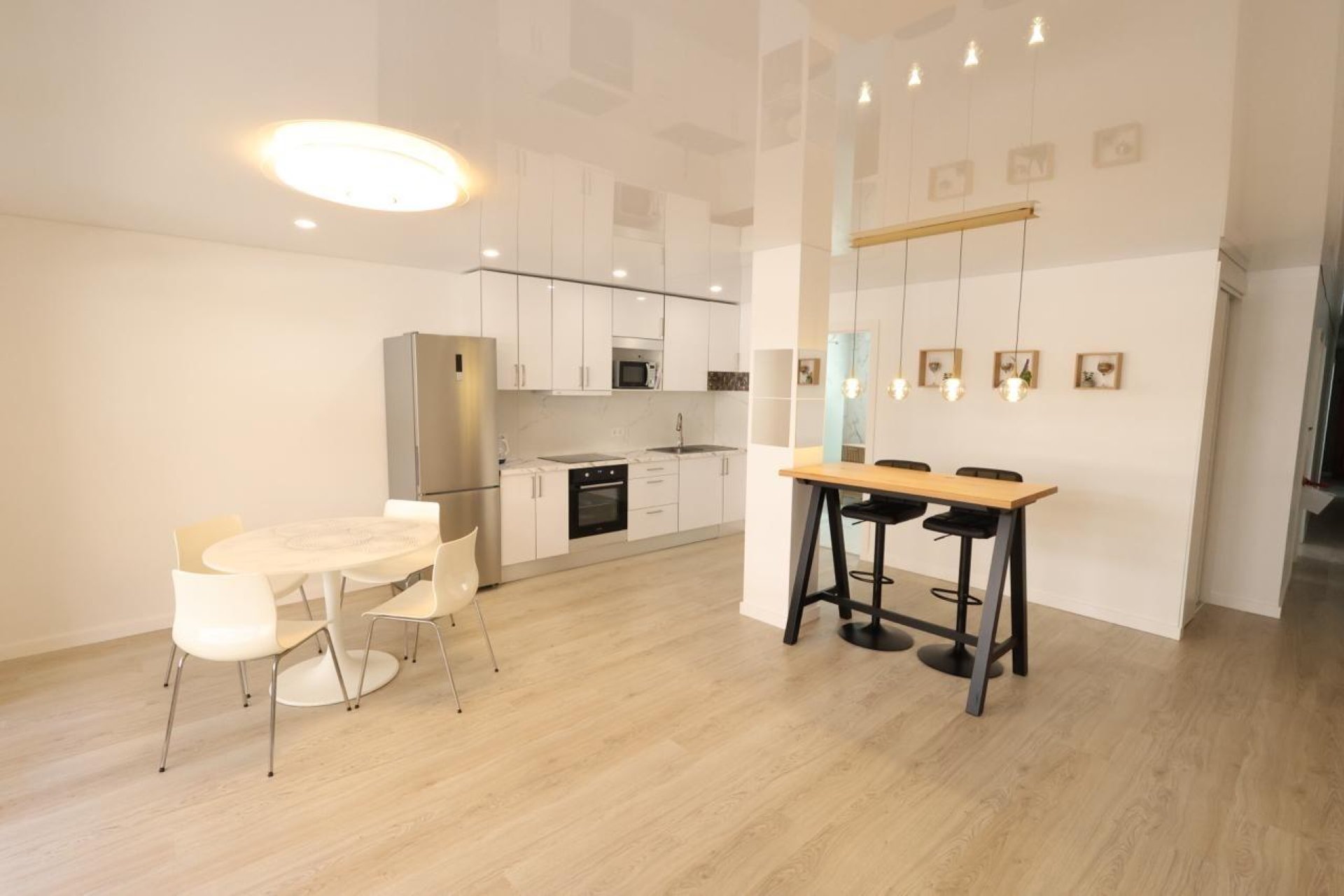 Wiederverkauf - Wohnung -
Torrevieja - Costa Blanca