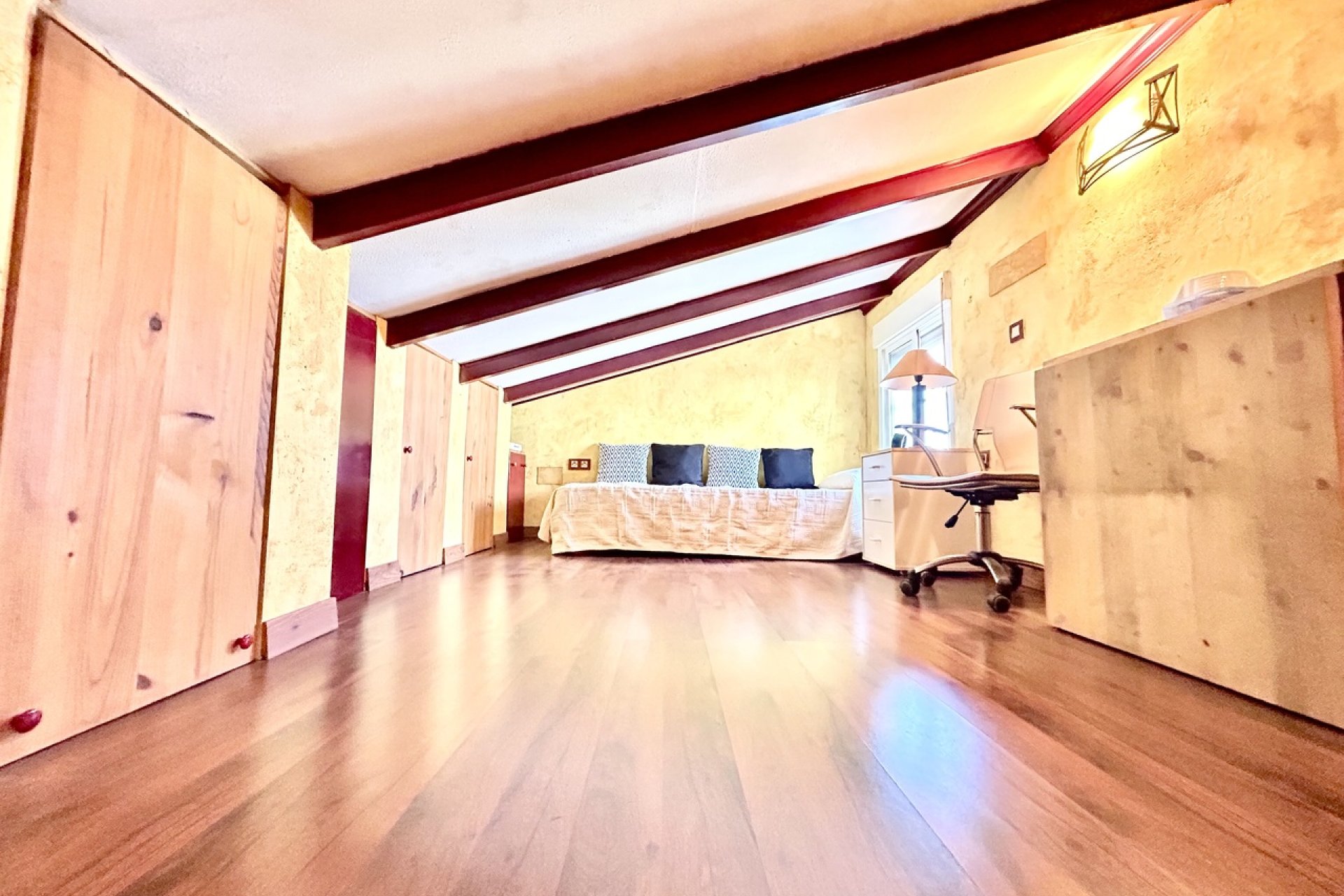 Wiederverkauf - Wohnung -
Torrevieja - Costa Blanca