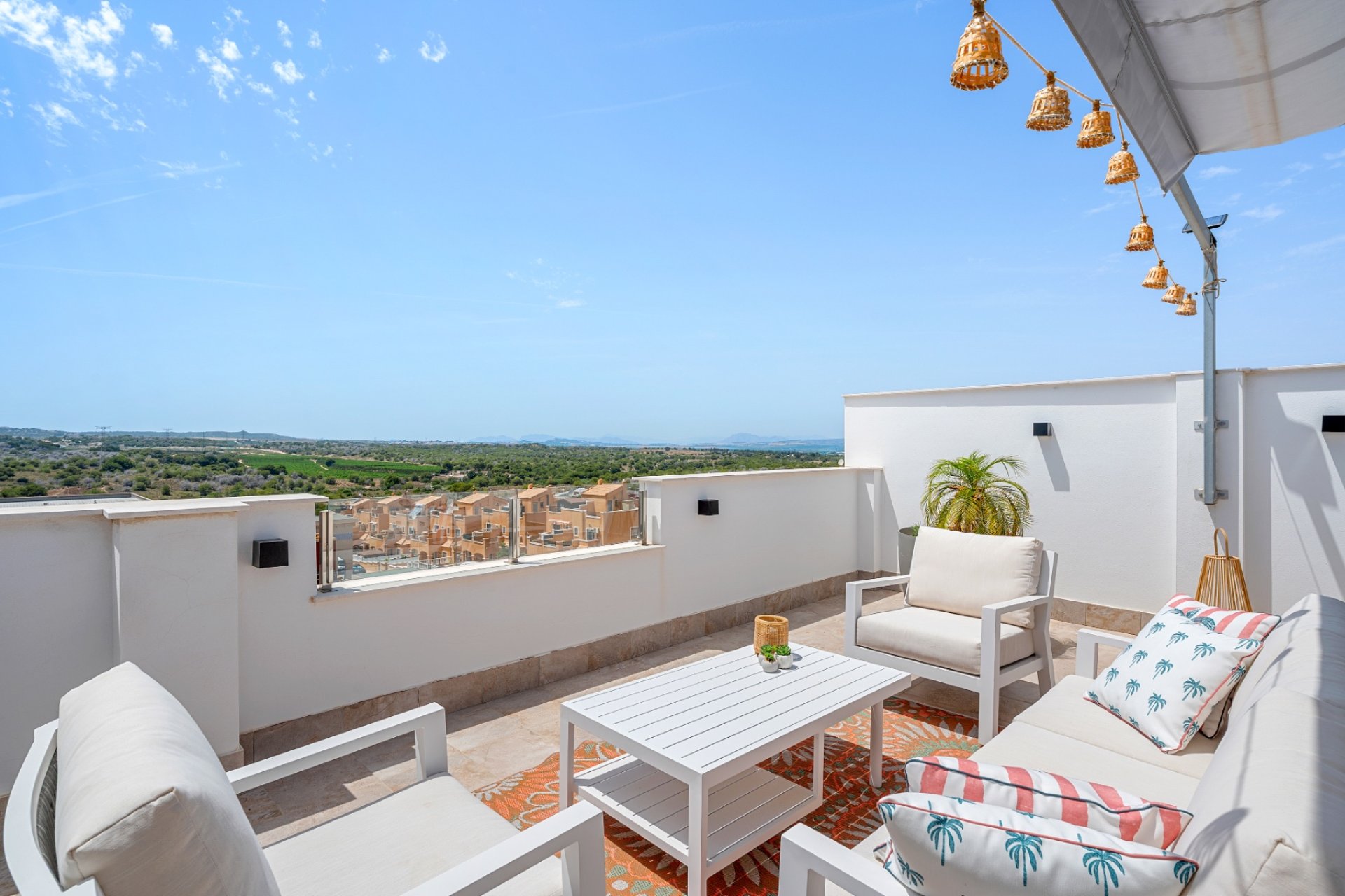 Wiederverkauf - Wohnung -
Torrevieja - Costa Blanca
