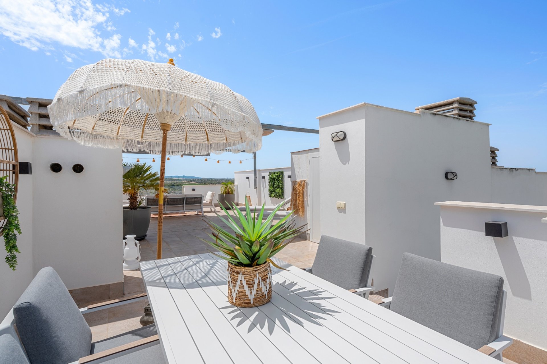 Wiederverkauf - Wohnung -
Torrevieja - Costa Blanca