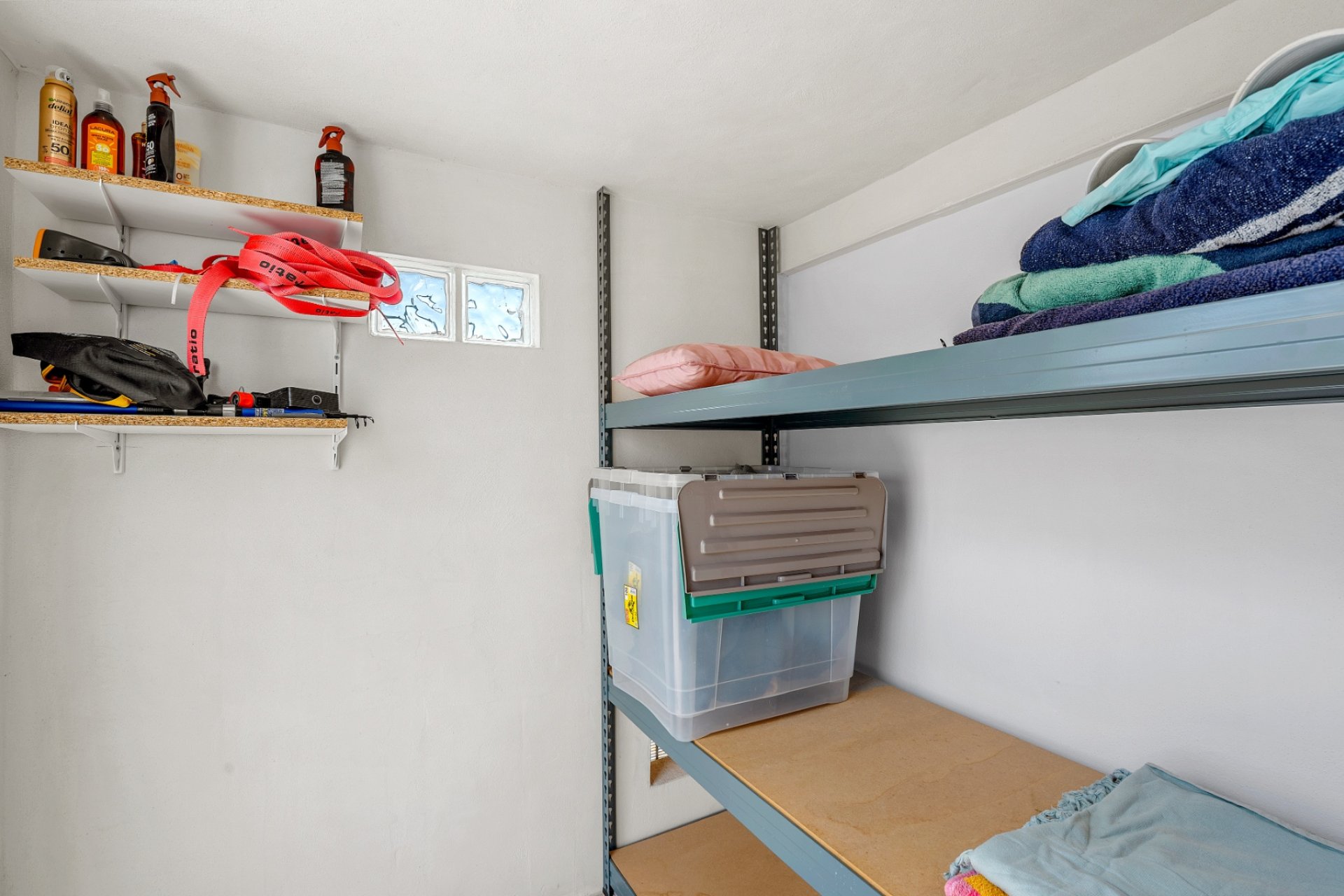 Wiederverkauf - Wohnung -
Torrevieja - Costa Blanca
