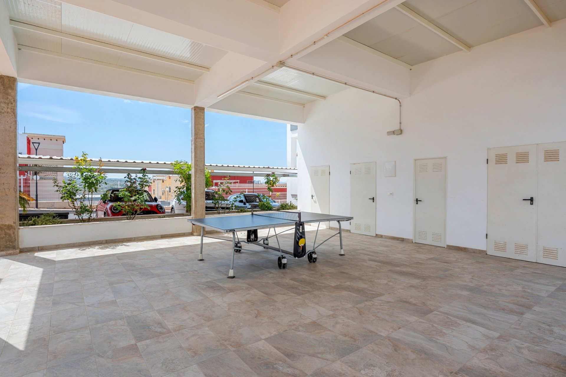 Wiederverkauf - Wohnung -
Torrevieja - Costa Blanca