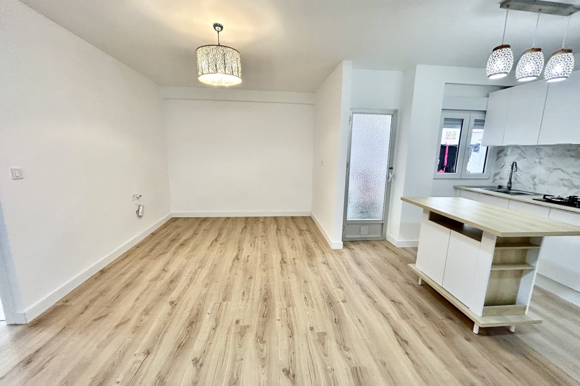 Wiederverkauf - Wohnung -
Torrevieja - Costa Blanca