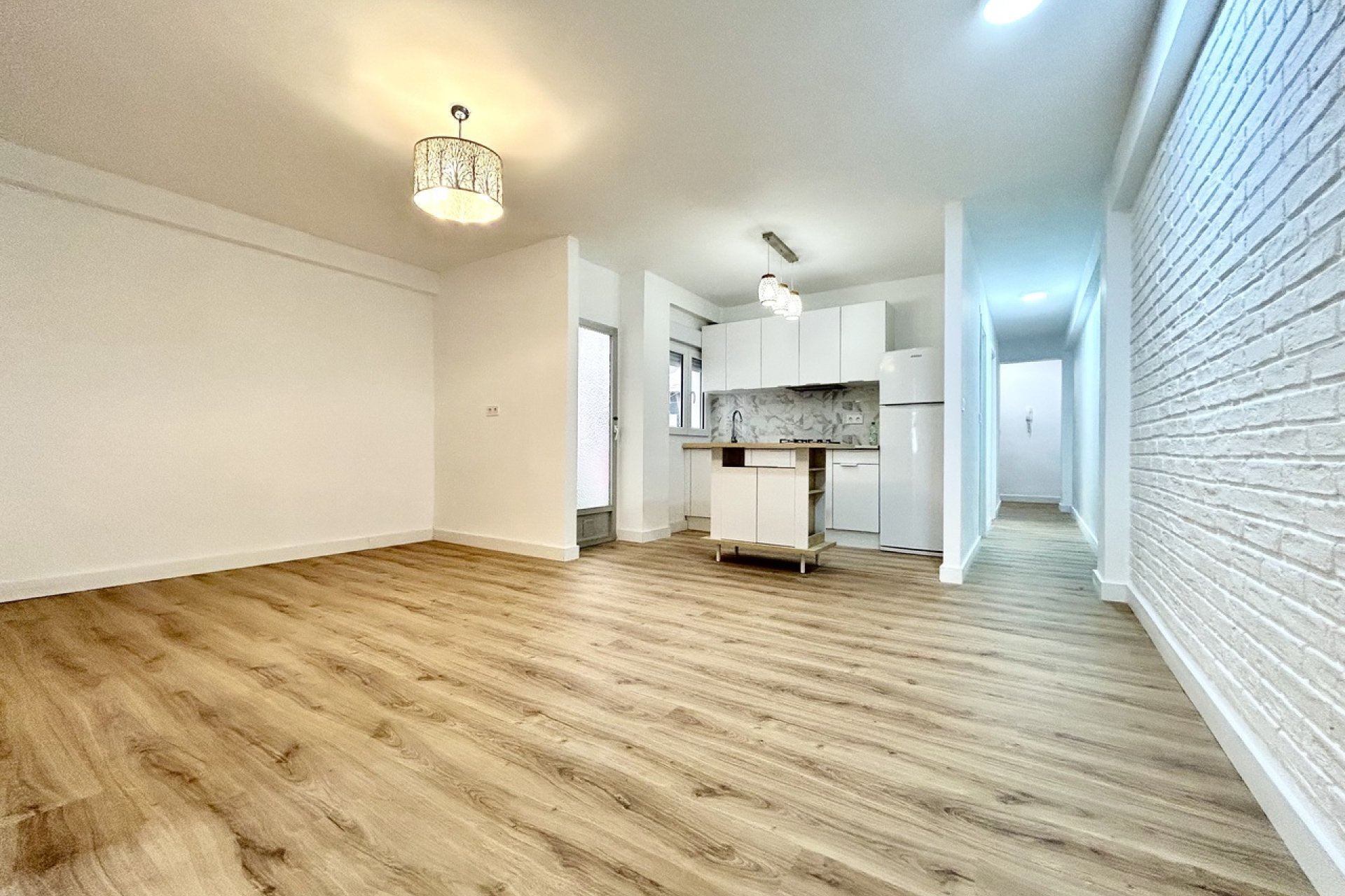 Wiederverkauf - Wohnung -
Torrevieja - Costa Blanca