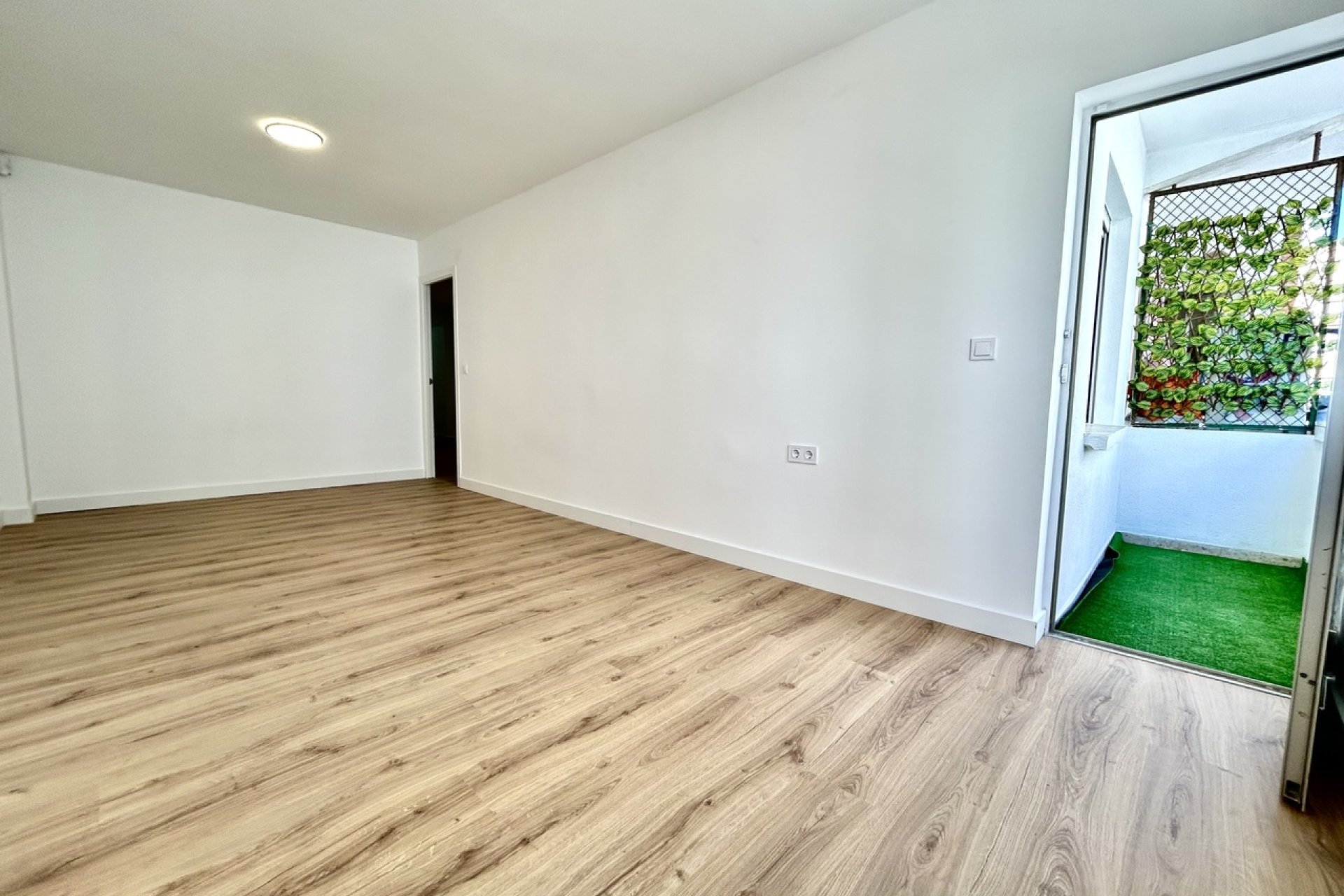 Wiederverkauf - Wohnung -
Torrevieja - Costa Blanca