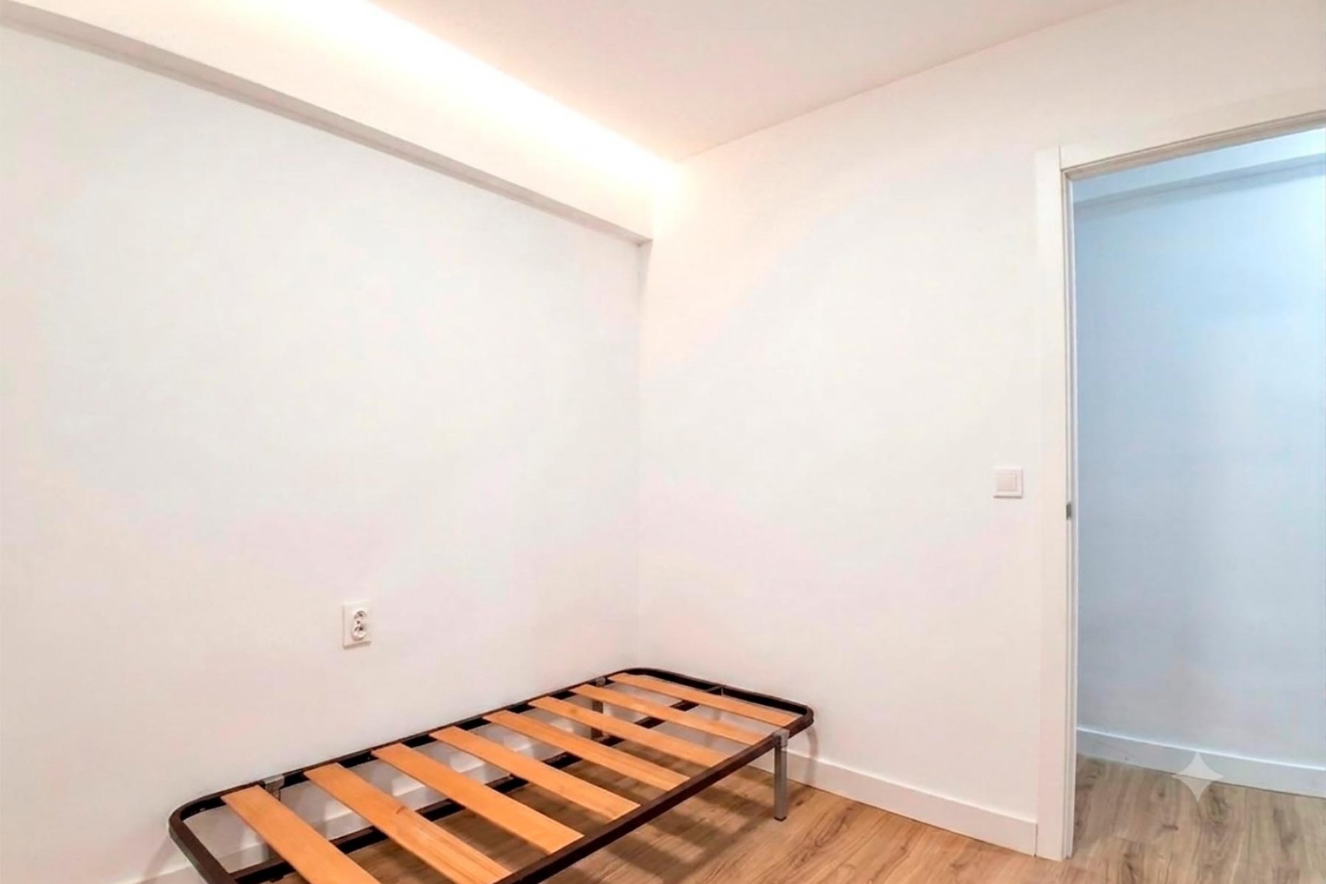 Wiederverkauf - Wohnung -
Torrevieja - Costa Blanca