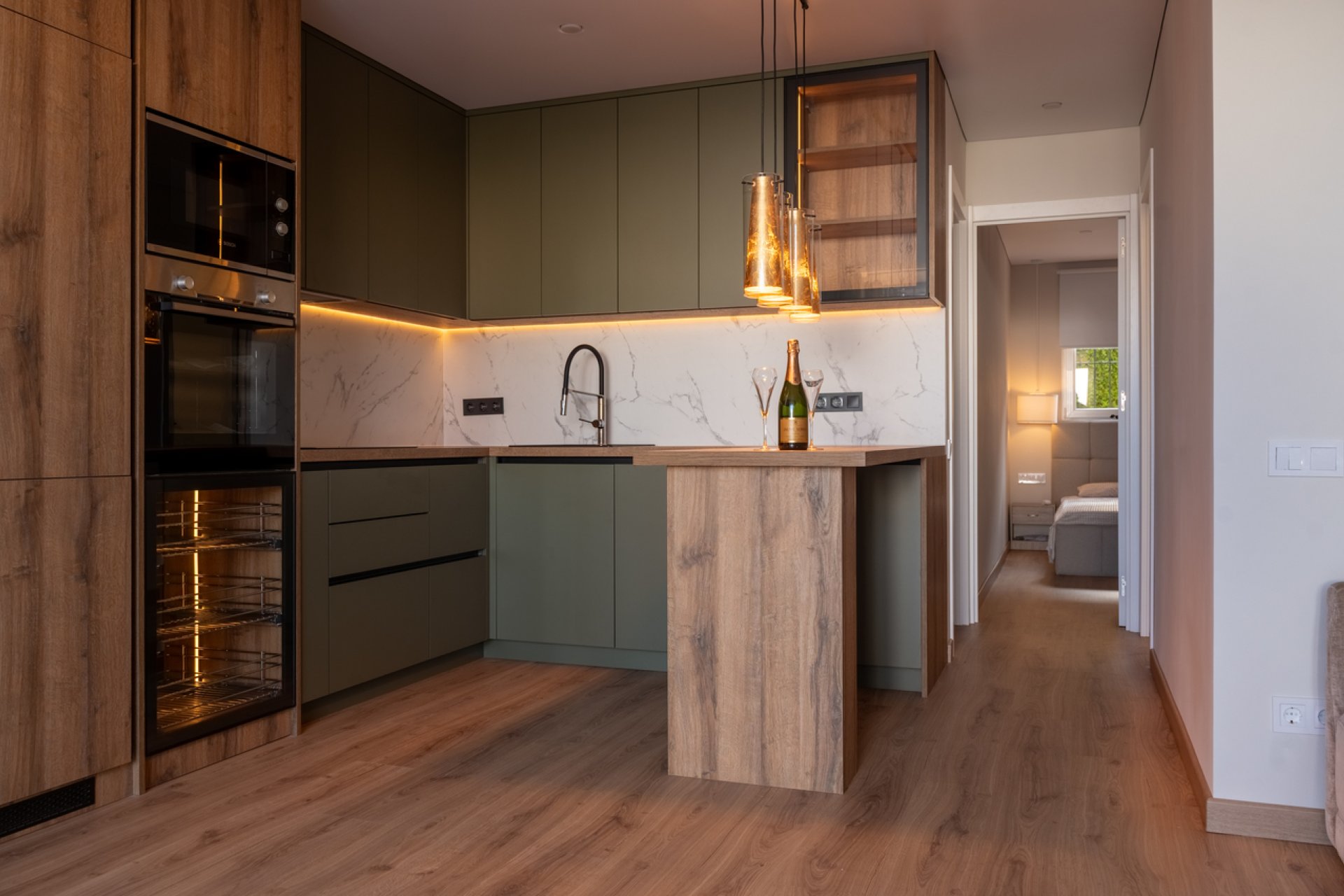 Wiederverkauf - Wohnung -
Torrevieja - Costa Blanca