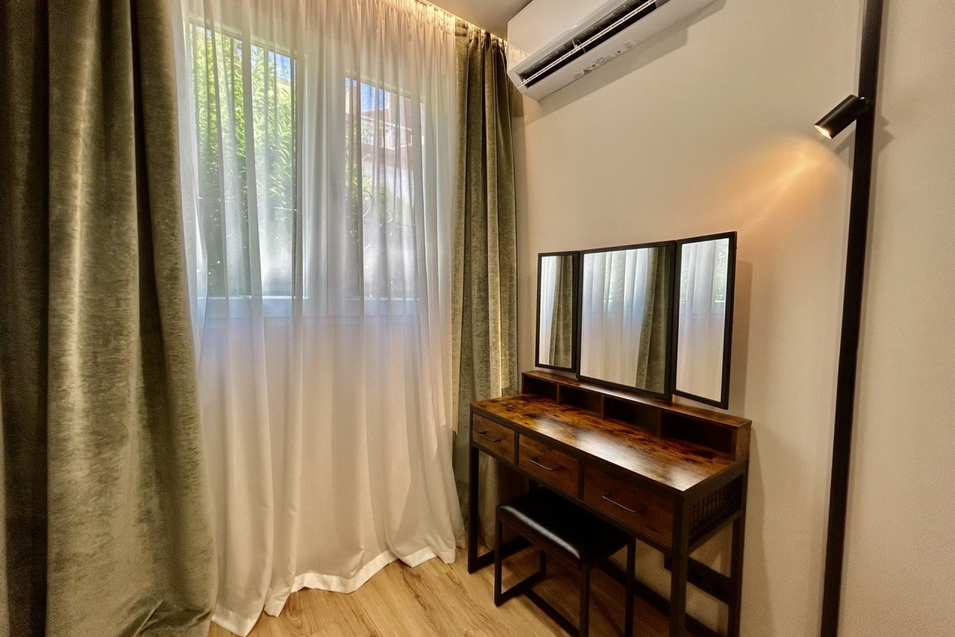 Wiederverkauf - Wohnung -
Torrevieja - Costa Blanca
