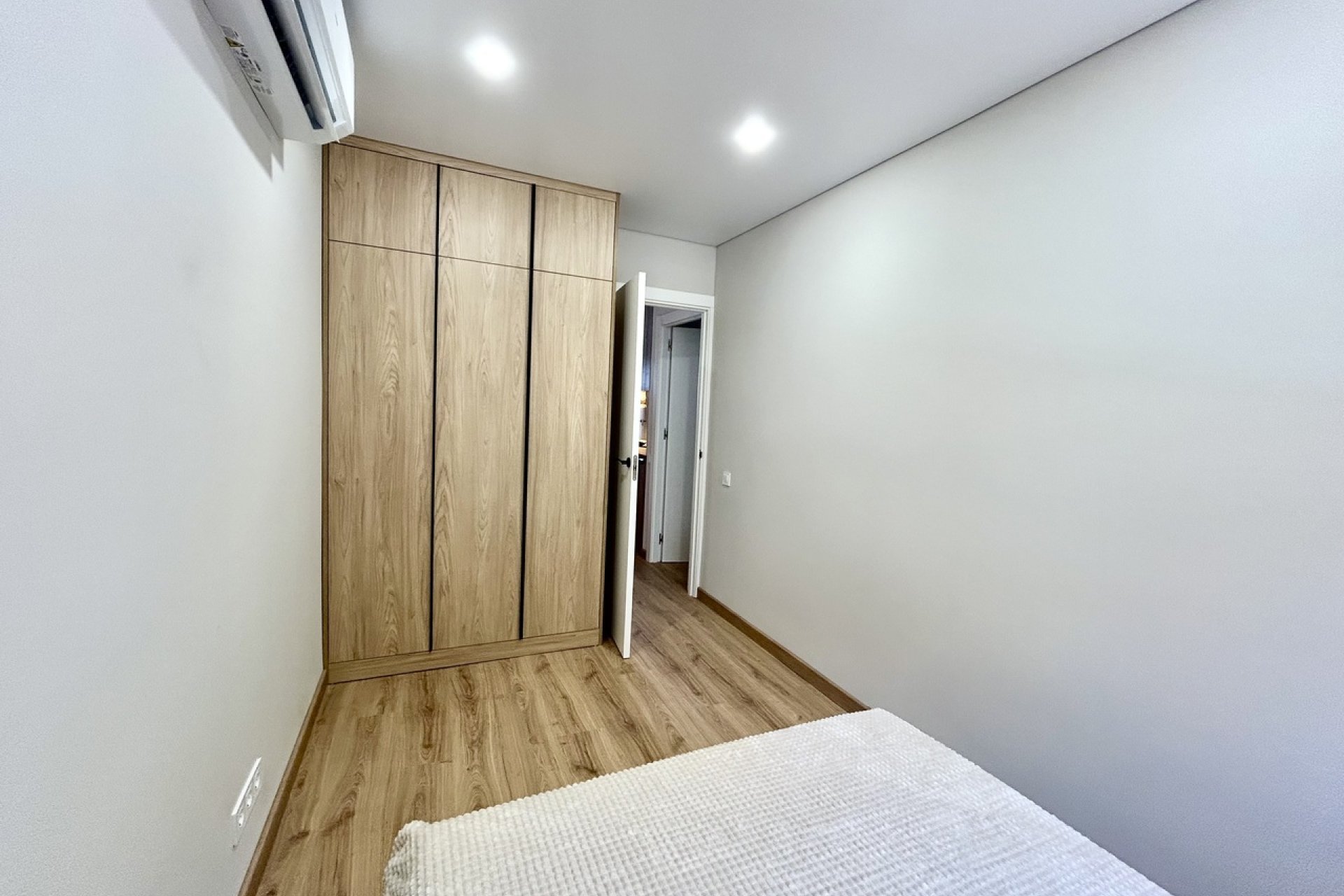 Wiederverkauf - Wohnung -
Torrevieja - Costa Blanca