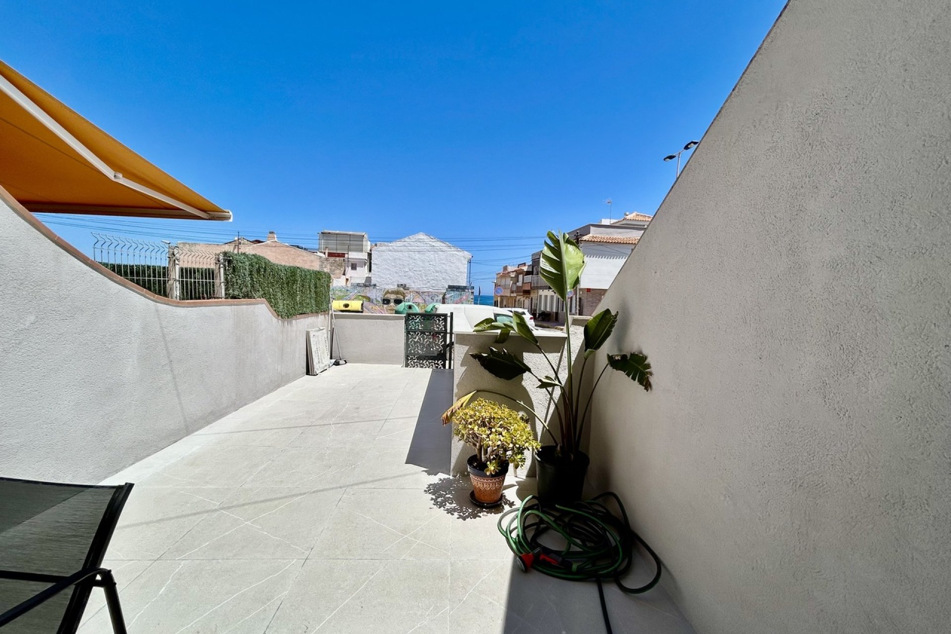 Wiederverkauf - Wohnung -
Torrevieja - Costa Blanca