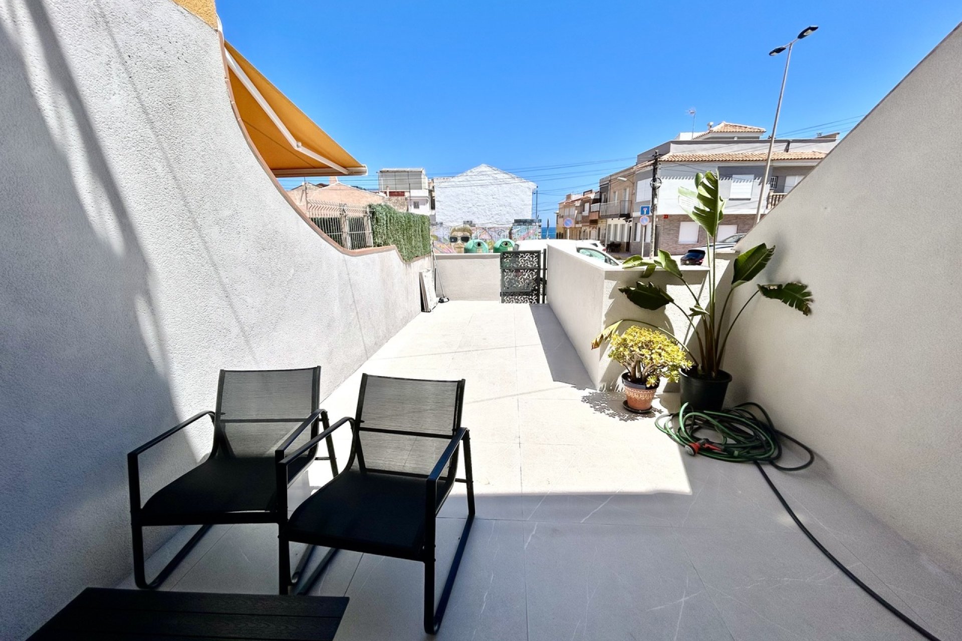 Wiederverkauf - Wohnung -
Torrevieja - Costa Blanca