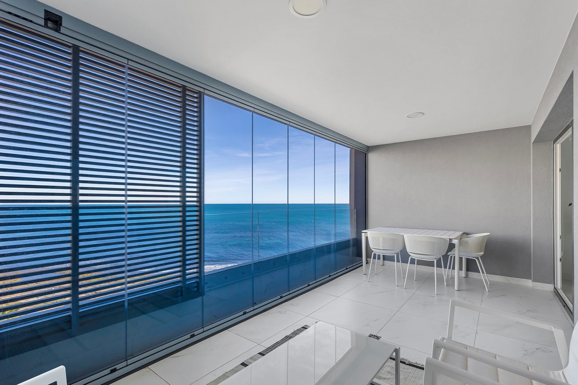 Wiederverkauf - Wohnung -
Torrevieja - Costa Blanca