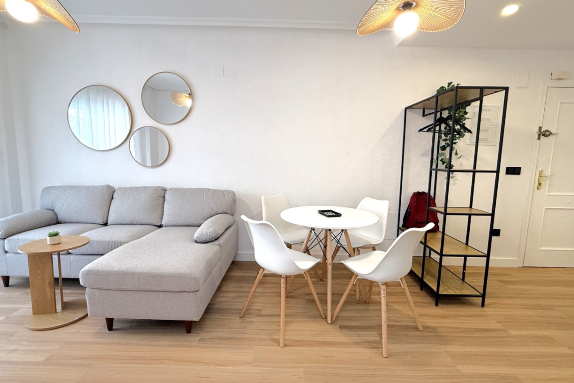 Wiederverkauf - Wohnung -
Torrevieja - Costa Blanca
